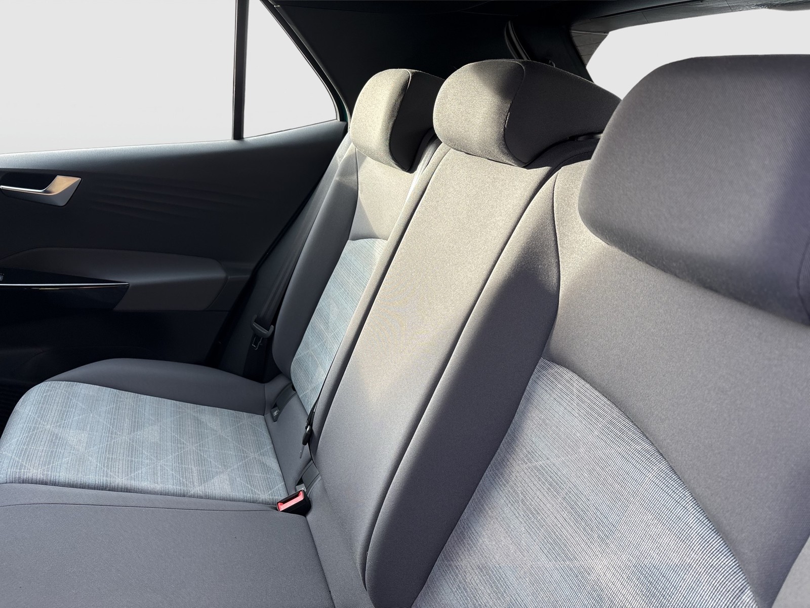 Volkswagen ID.3 Pure Performance CAM ACC LM19 NAVI CARPLAY