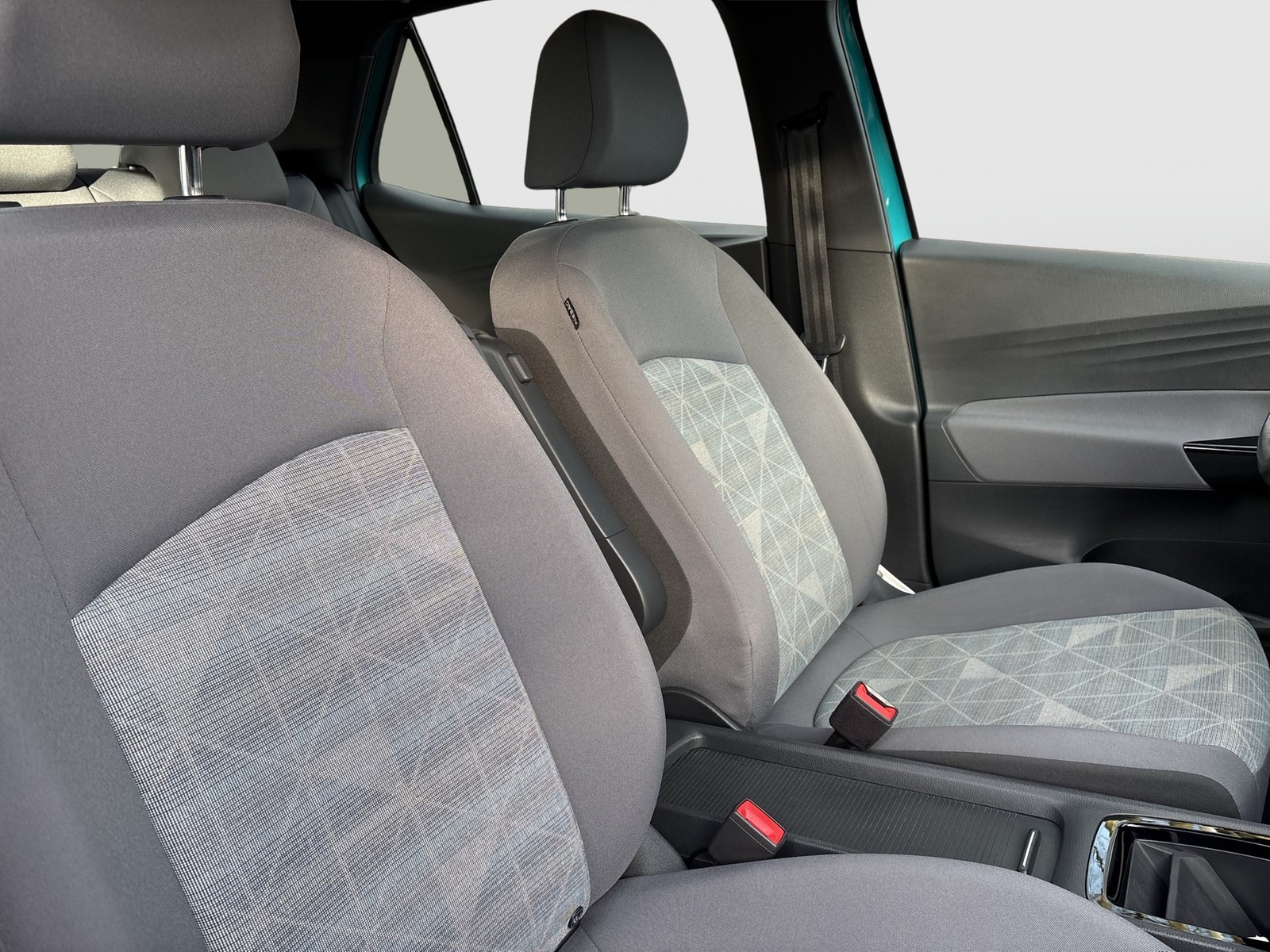 Volkswagen ID.3 Pure Performance CAM ACC LM19 NAVI CARPLAY