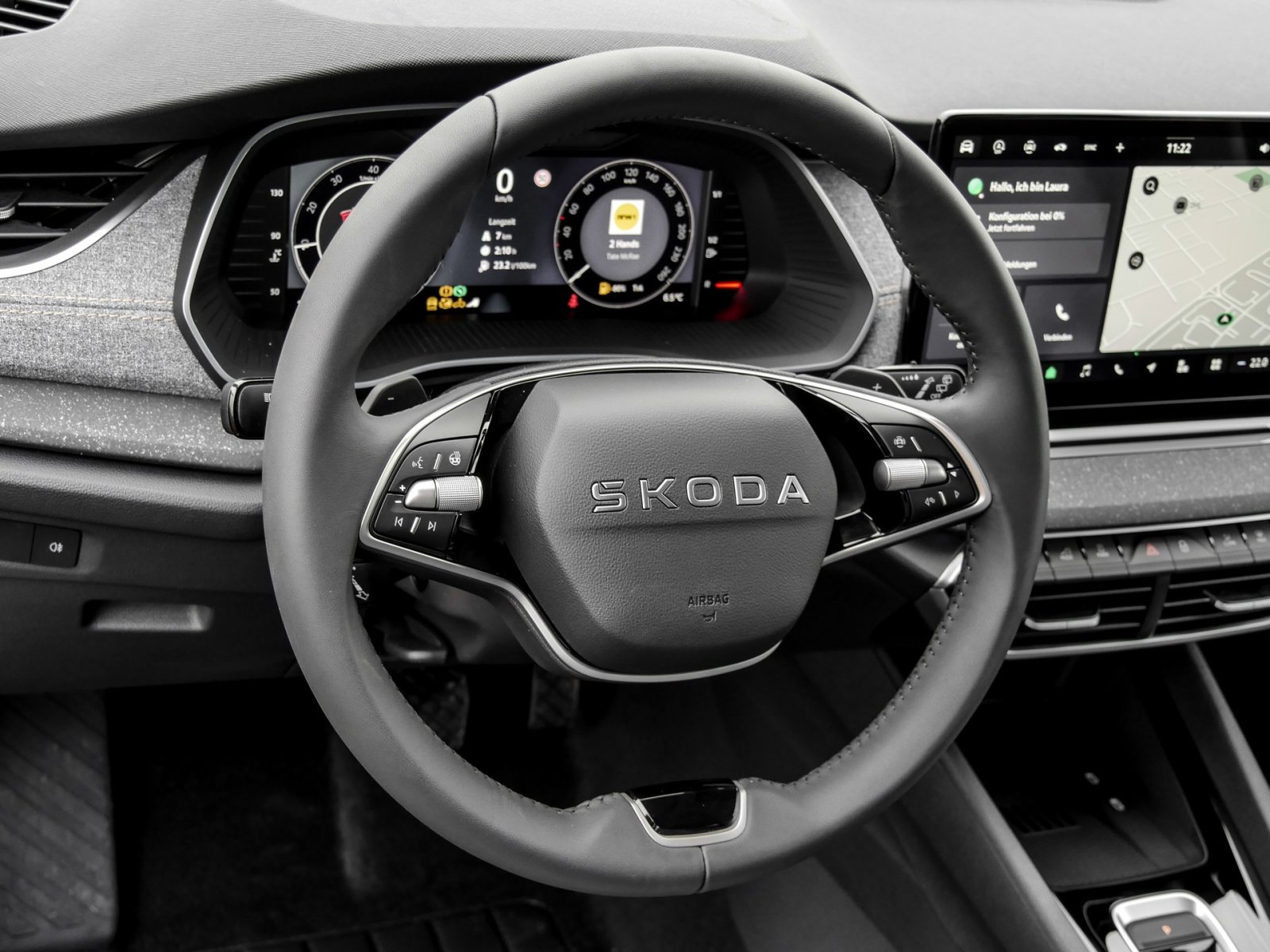 Skoda Octavia Combi 2.0TDI DSG Tour AHK ACC PDC NAV RFK