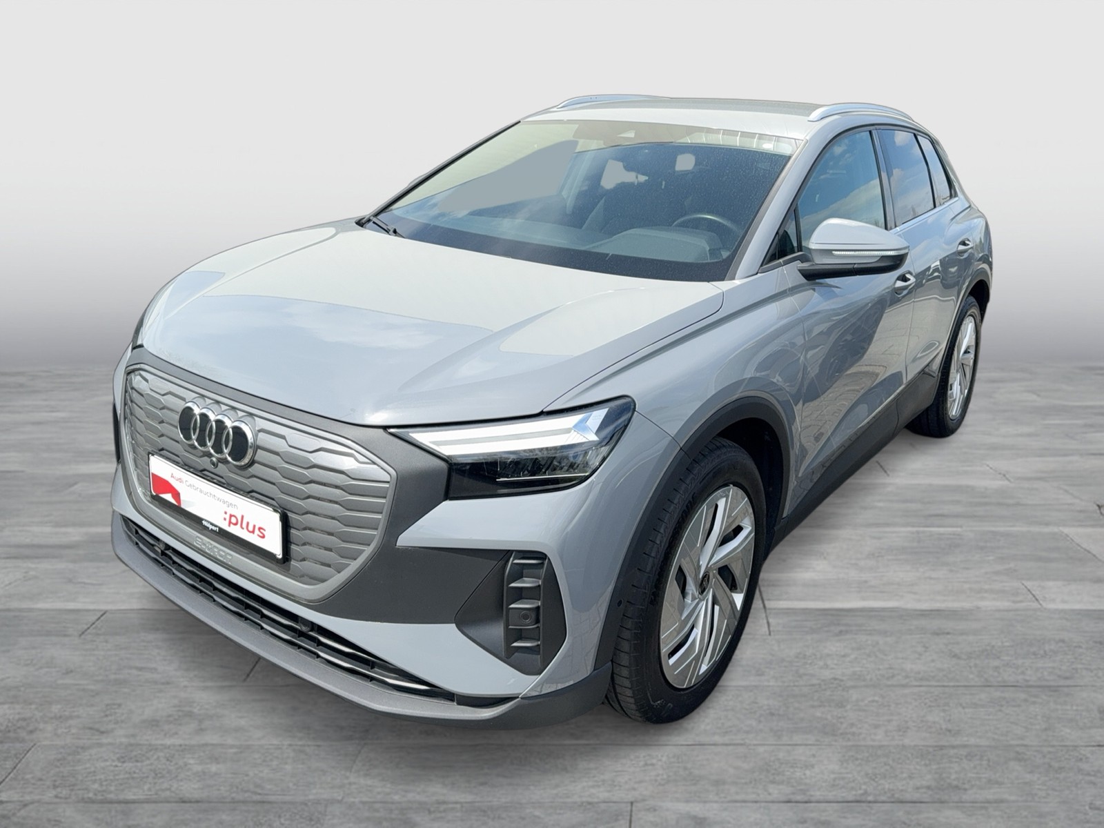 Audi Q4 e-tron 35 CAM ACC SITZHEIZUNG