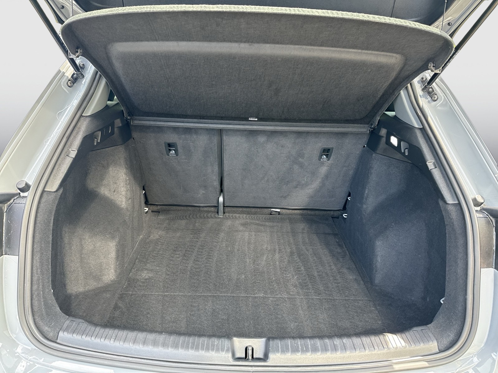 Audi Q4 e-tron 35 CAM ACC SITZHEIZUNG