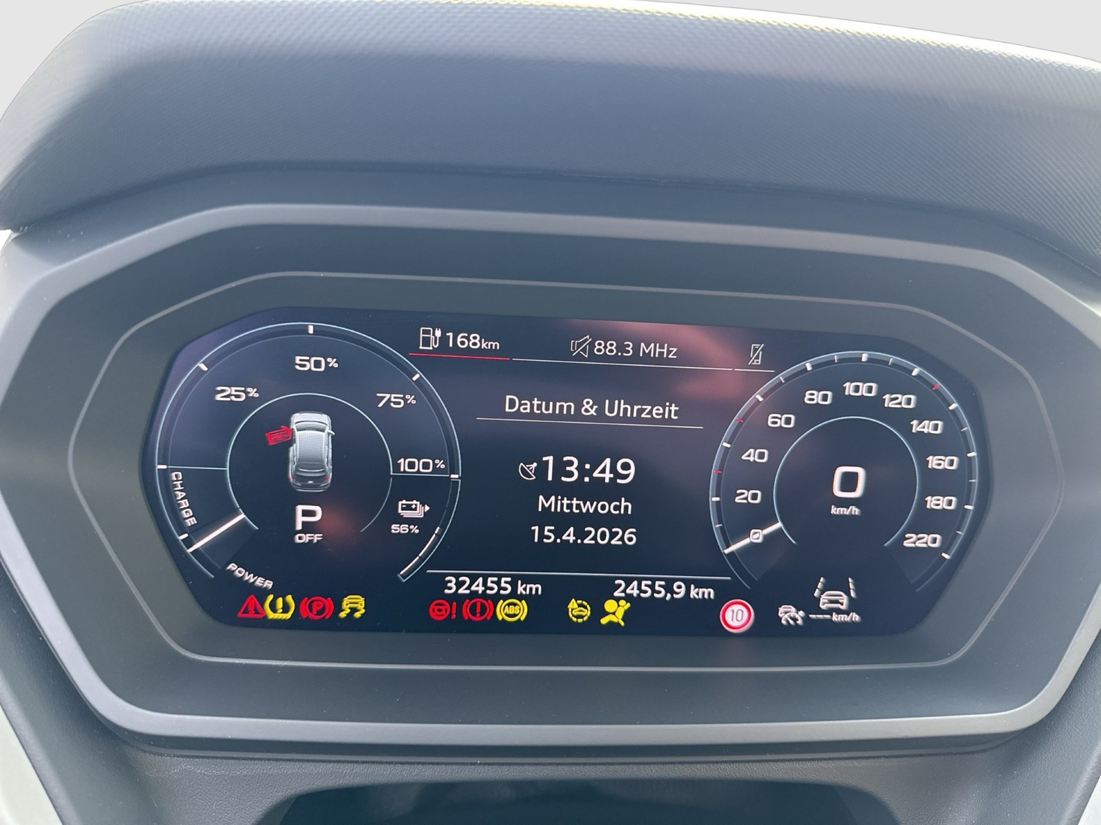 Audi Q4 e-tron 35 CAM ACC SITZHEIZUNG