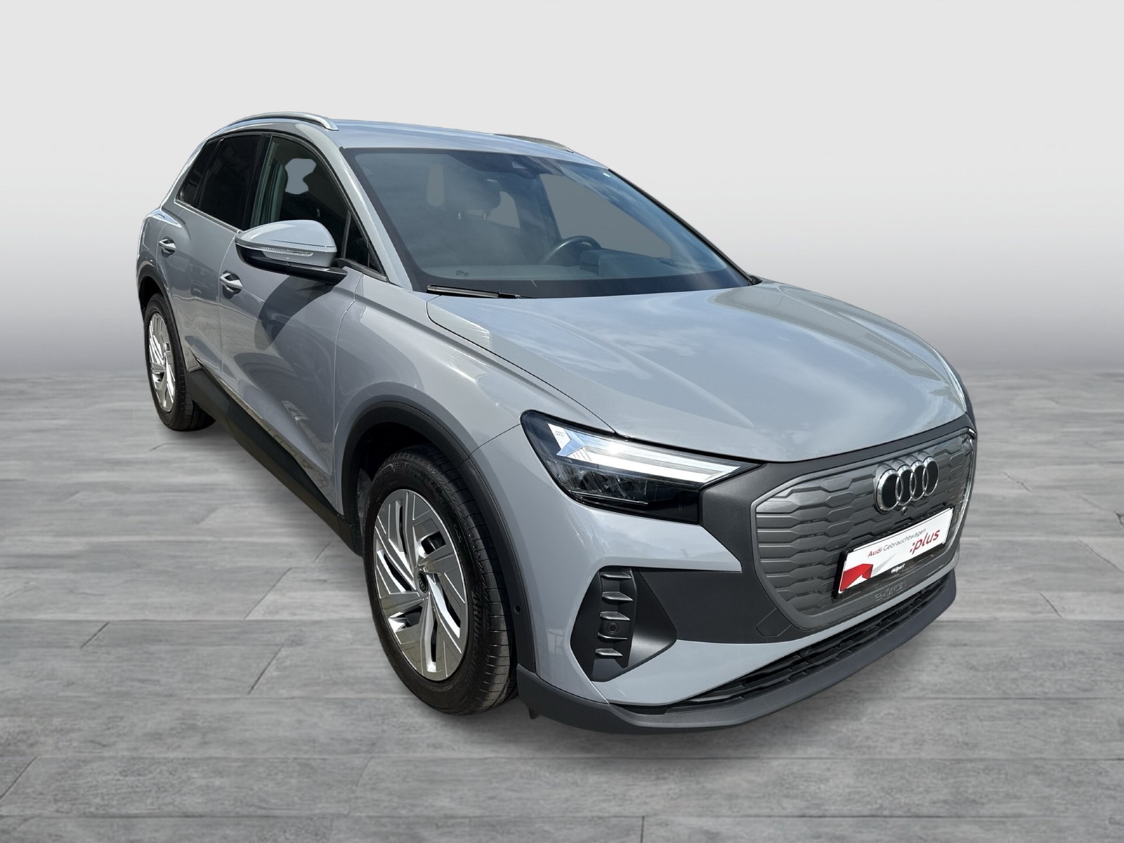 Audi Q4 e-tron 35 CAM ACC SITZHEIZUNG