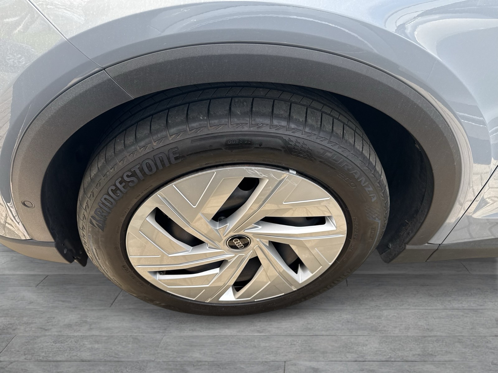 Audi Q4 e-tron 35 CAM ACC SITZHEIZUNG