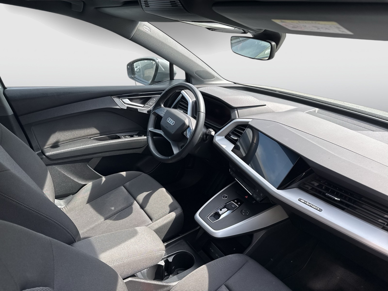 Audi Q4 e-tron 35 CAM ACC SITZHEIZUNG