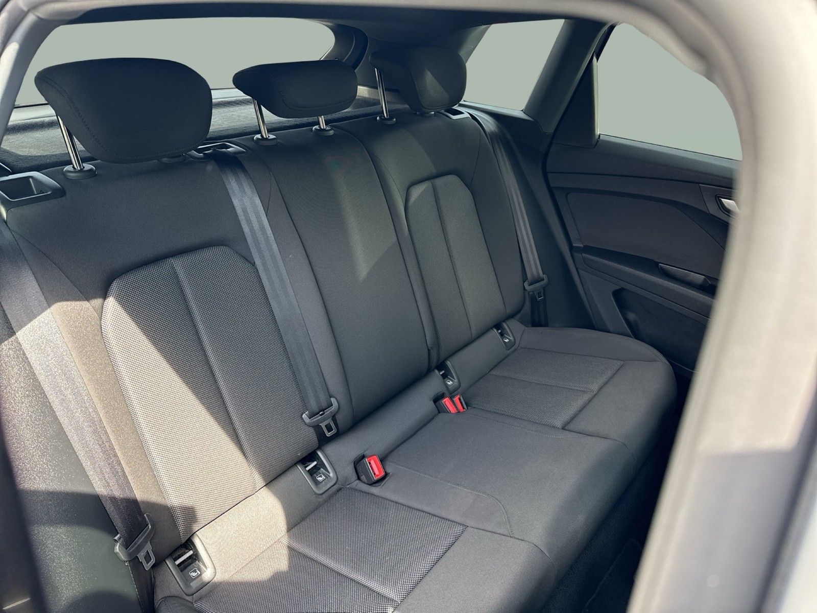 Audi Q4 e-tron 35 CAM ACC SITZHEIZUNG