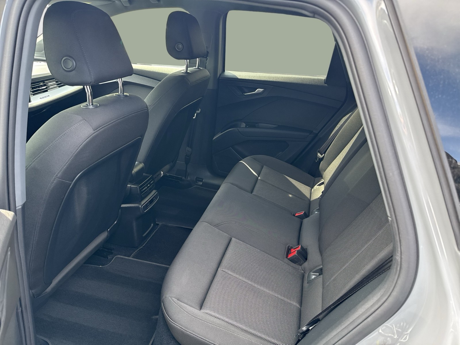 Audi Q4 e-tron 35 CAM ACC SITZHEIZUNG