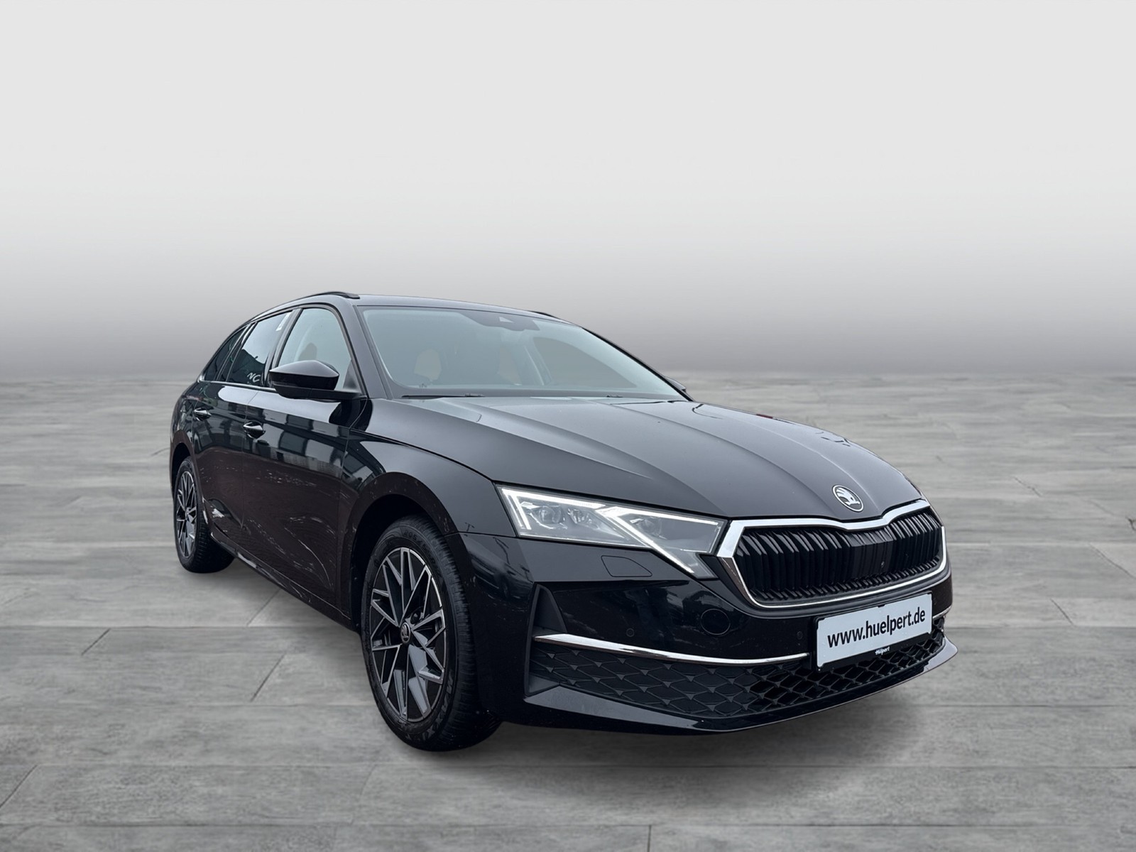 Skoda Octavia Combi 2.0 SELECTION 360CAM HEADUP MATRIX