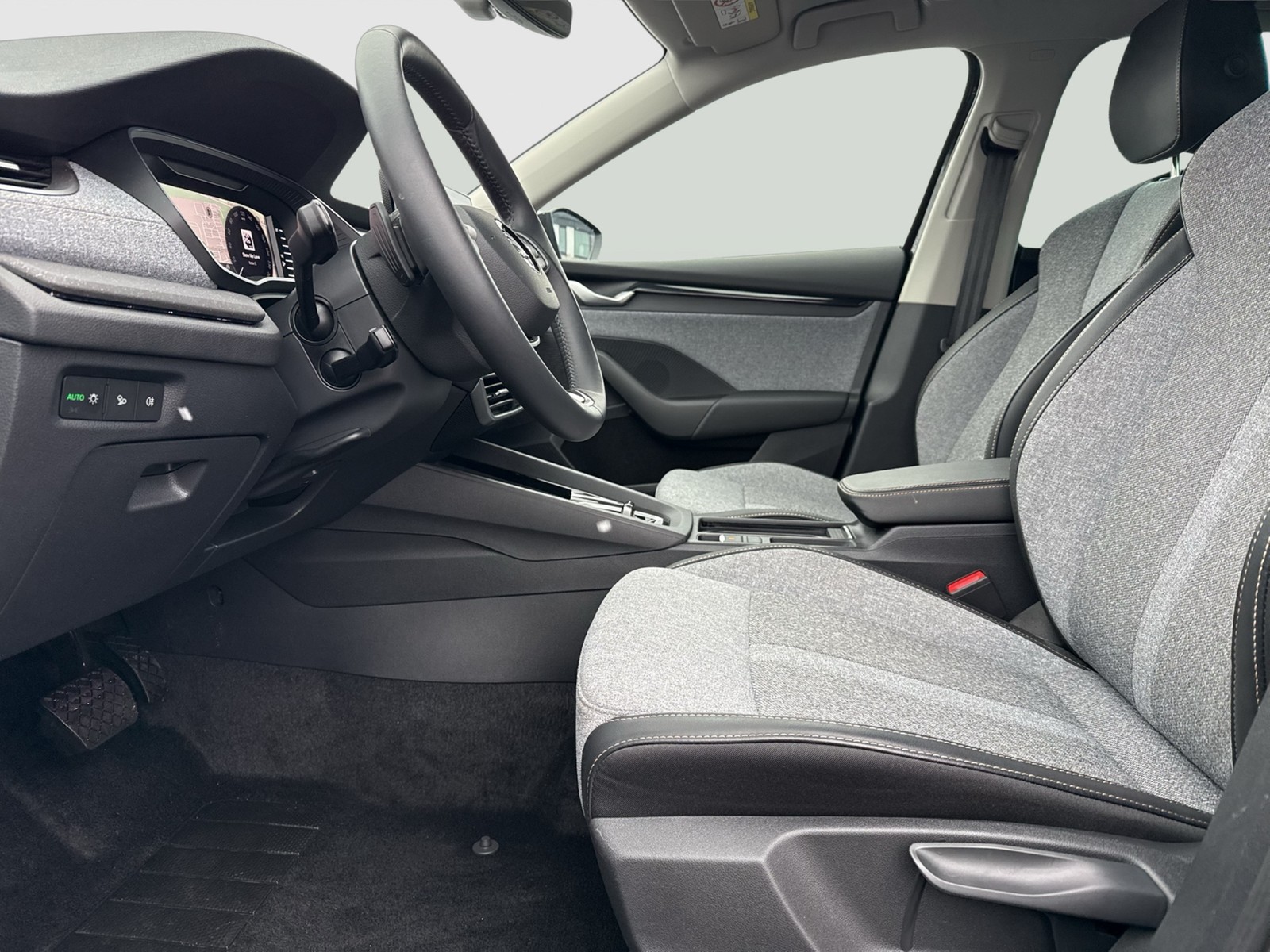 Skoda Octavia Combi 2.0 SELECTION 360CAM HEADUP MATRIX