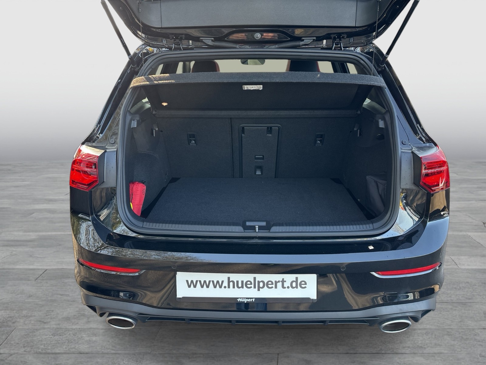 Volkswagen Golf 2.0 GTI Clubsport ALU19 H.KARDON MATRIX BLACK