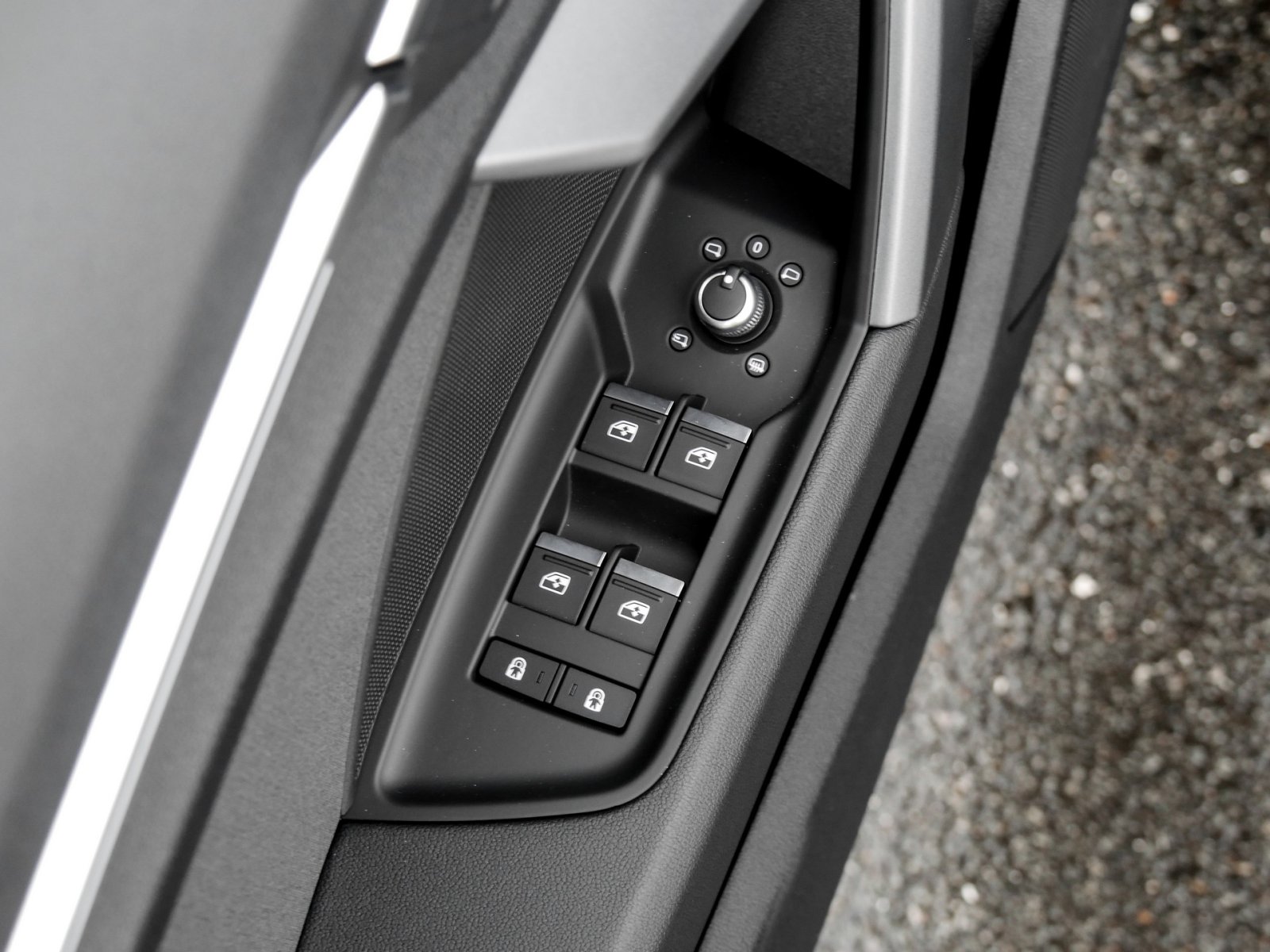 Audi A3 allstreet 35 SONOS AHK CAM ACC LM19 NAVI+