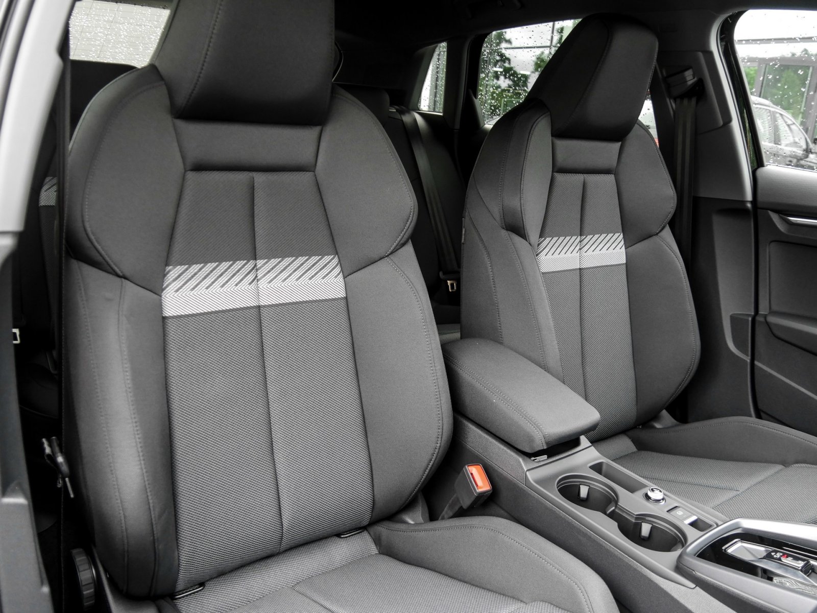 Audi A3 allstreet 35 SONOS AHK CAM ACC LM19 NAVI+