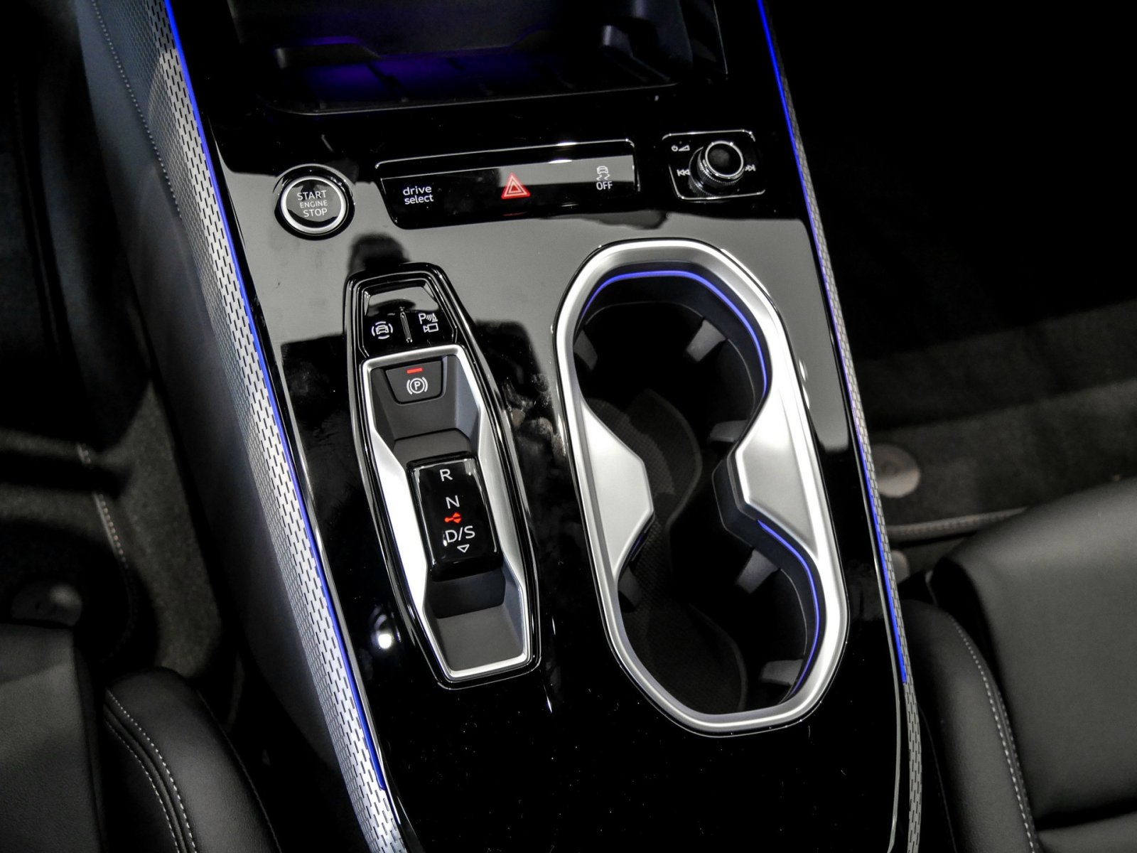 Audi A6 Avant S LINE 360°CAM ACC LM20 MATRIX E-KLAPPE