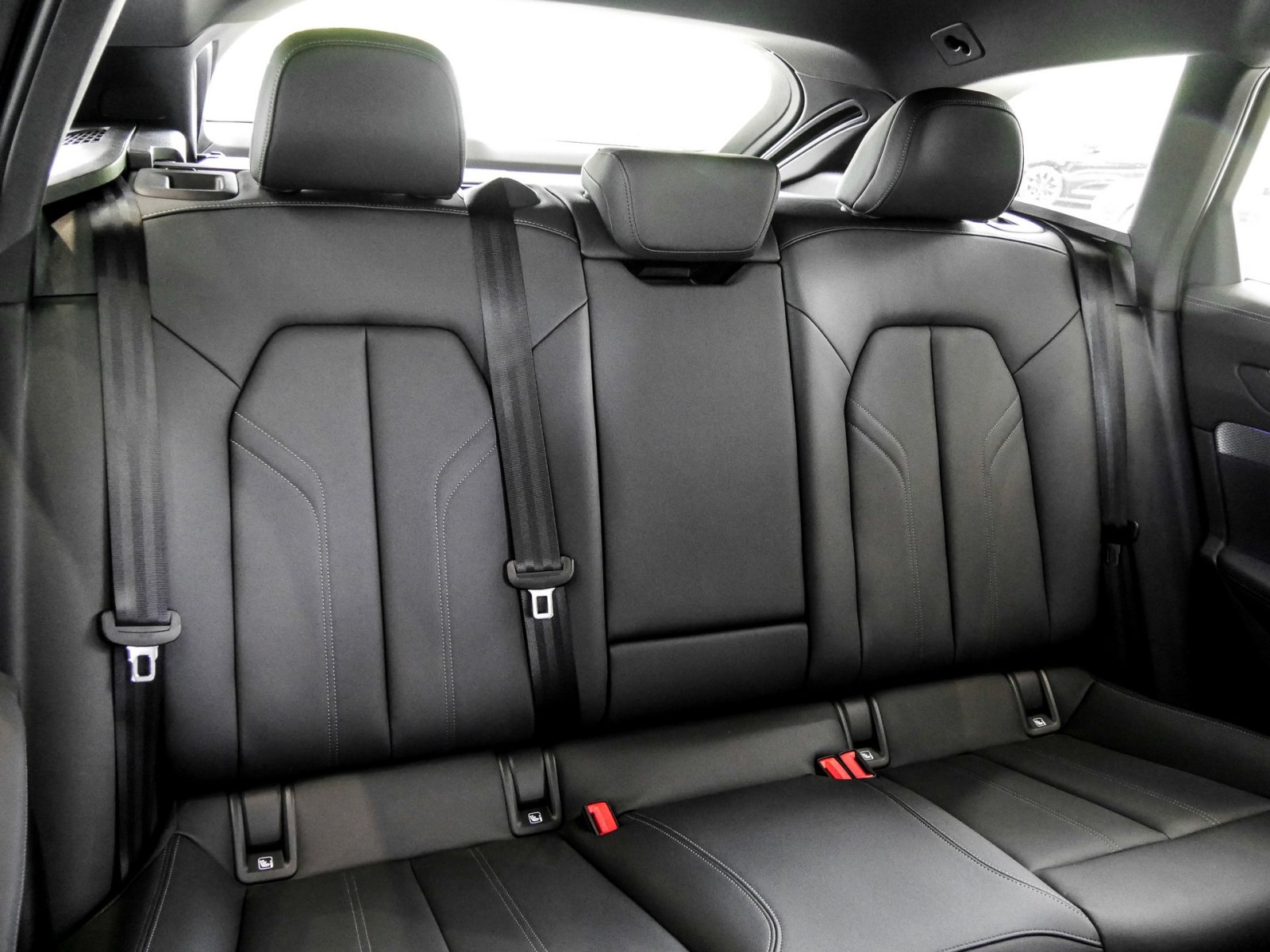 Audi A6 Avant S LINE 360°CAM ACC LM20 MATRIX E-KLAPPE