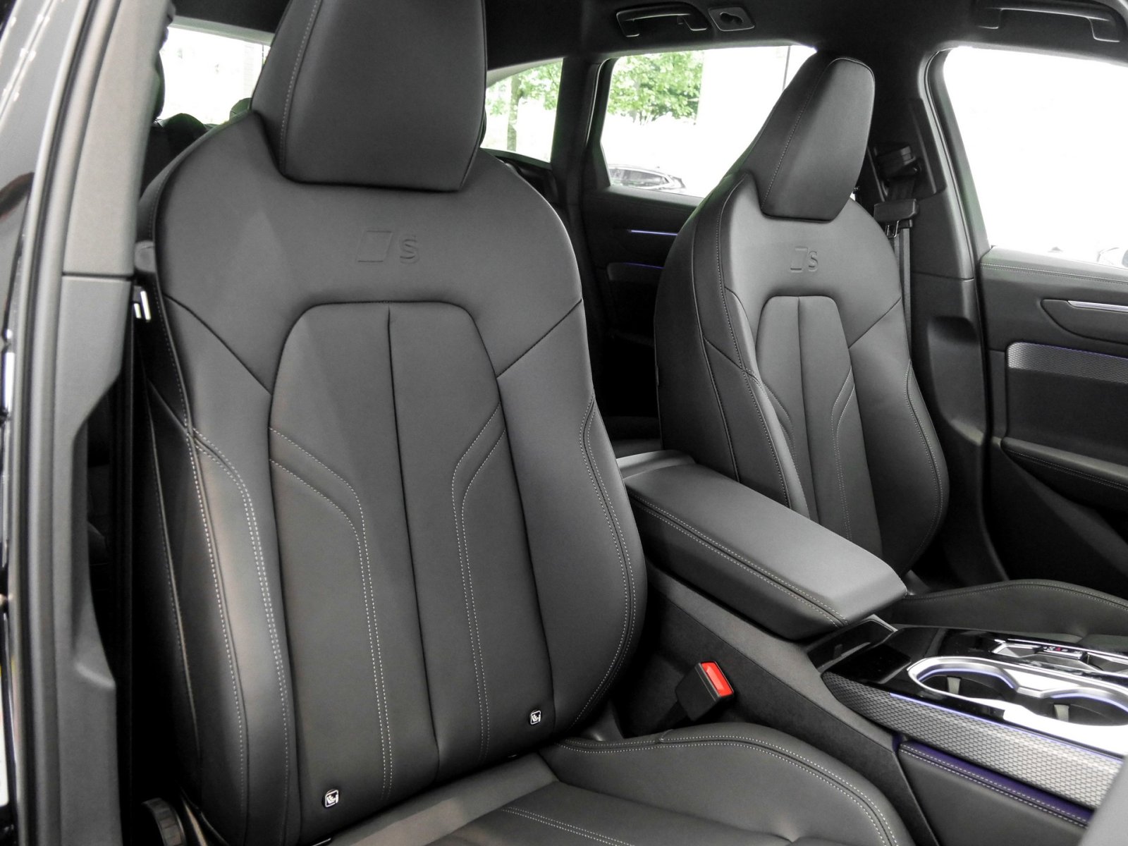 Audi A6 Avant S LINE 360°CAM ACC LM20 MATRIX E-KLAPPE