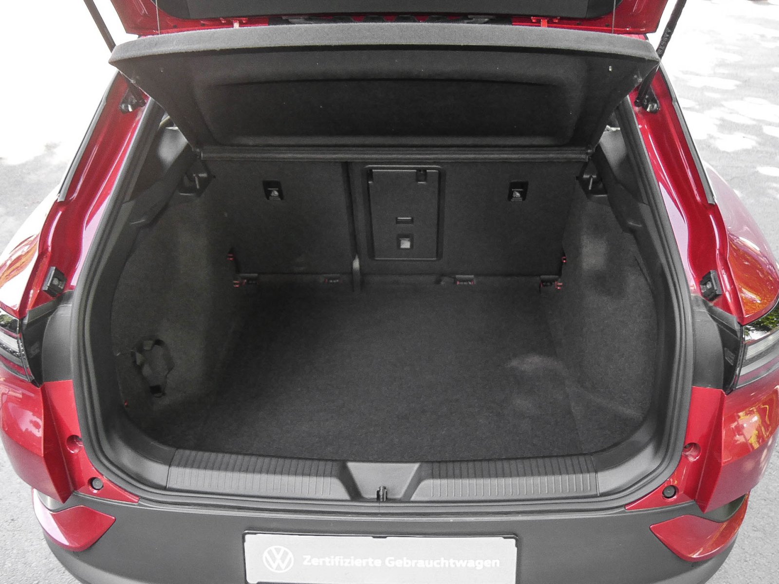 Volkswagen ID.4 PRO KAMERA ALU21 HEAD-UP NAVI SITZHEIZ.