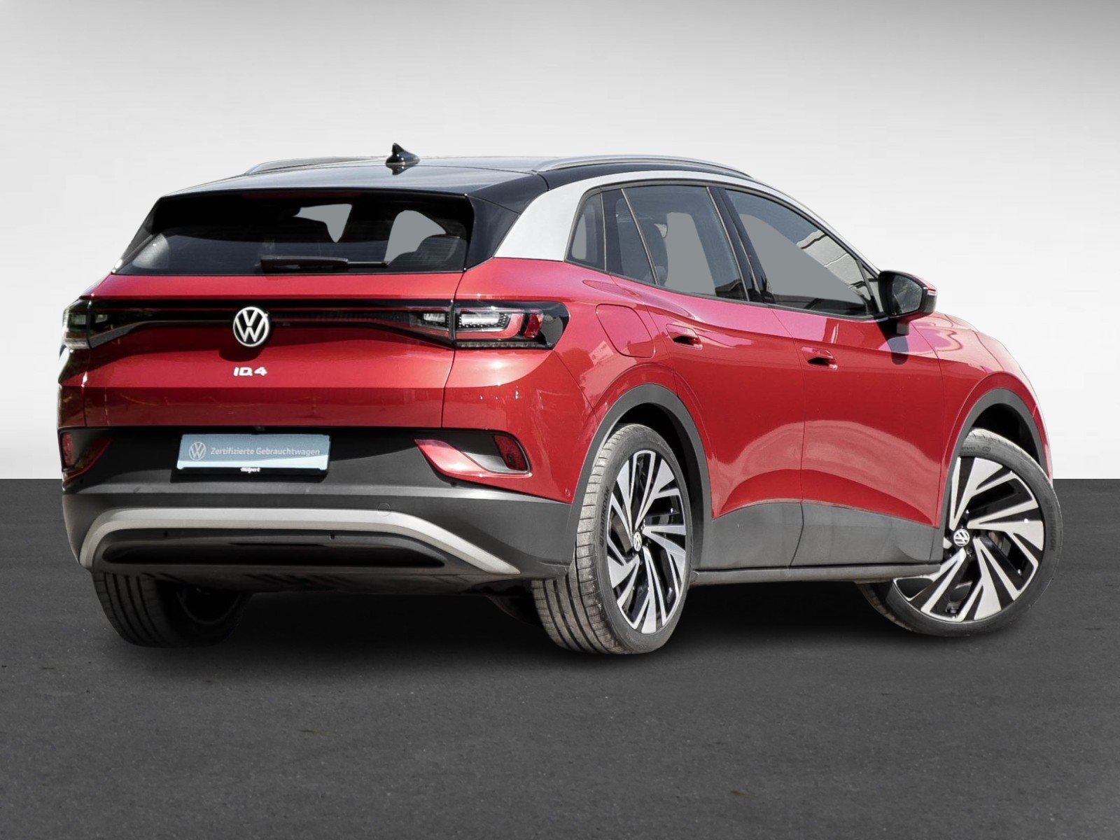 Volkswagen ID.4 PRO KAMERA ALU21 HEAD-UP NAVI SITZHEIZ.