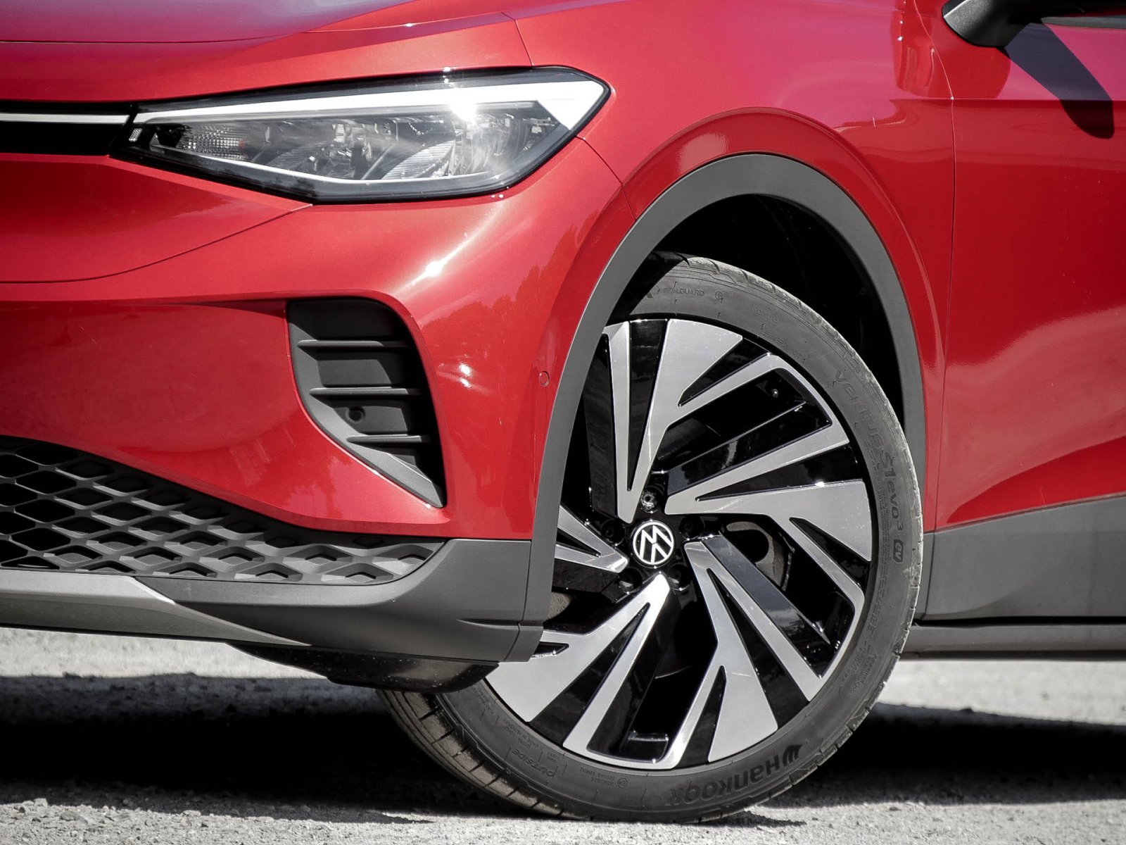 Volkswagen ID.4 PRO KAMERA ALU21 HEAD-UP NAVI SITZHEIZ.