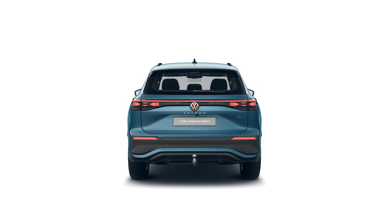 Volkswagen Tayron 2.0 LIFE 4X4 AHK 360°CAM ACC LM18 NAVI