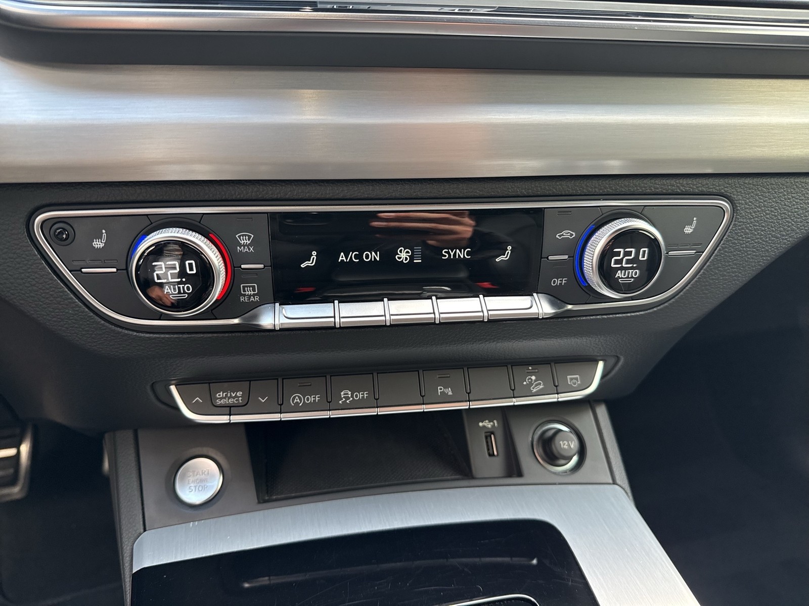 Audi Q5 40 Qu. S LINE AHK KAMERA eKLAPPE NAVI+