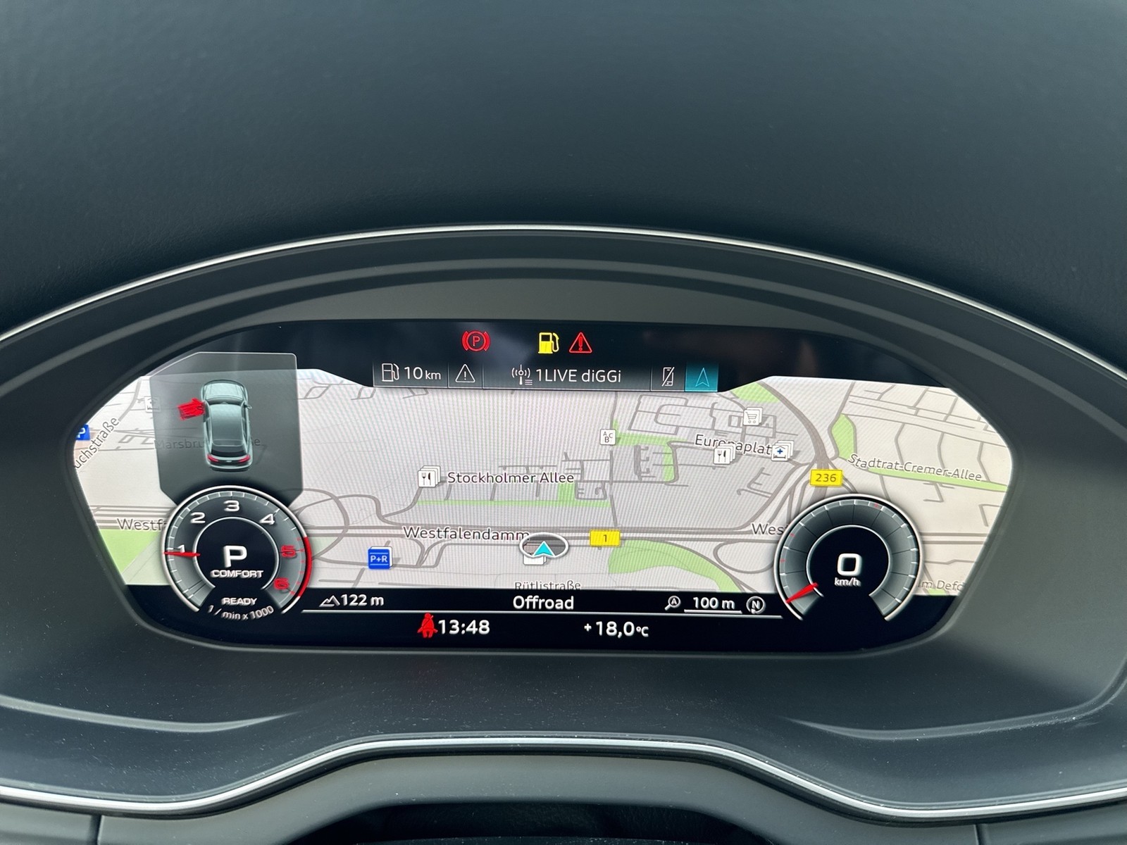 Audi Q5 40 Qu. S LINE AHK KAMERA eKLAPPE NAVI+