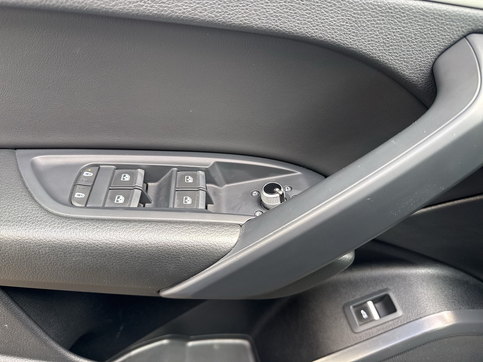Audi Q5 40 Qu. S LINE AHK KAMERA eKLAPPE NAVI+