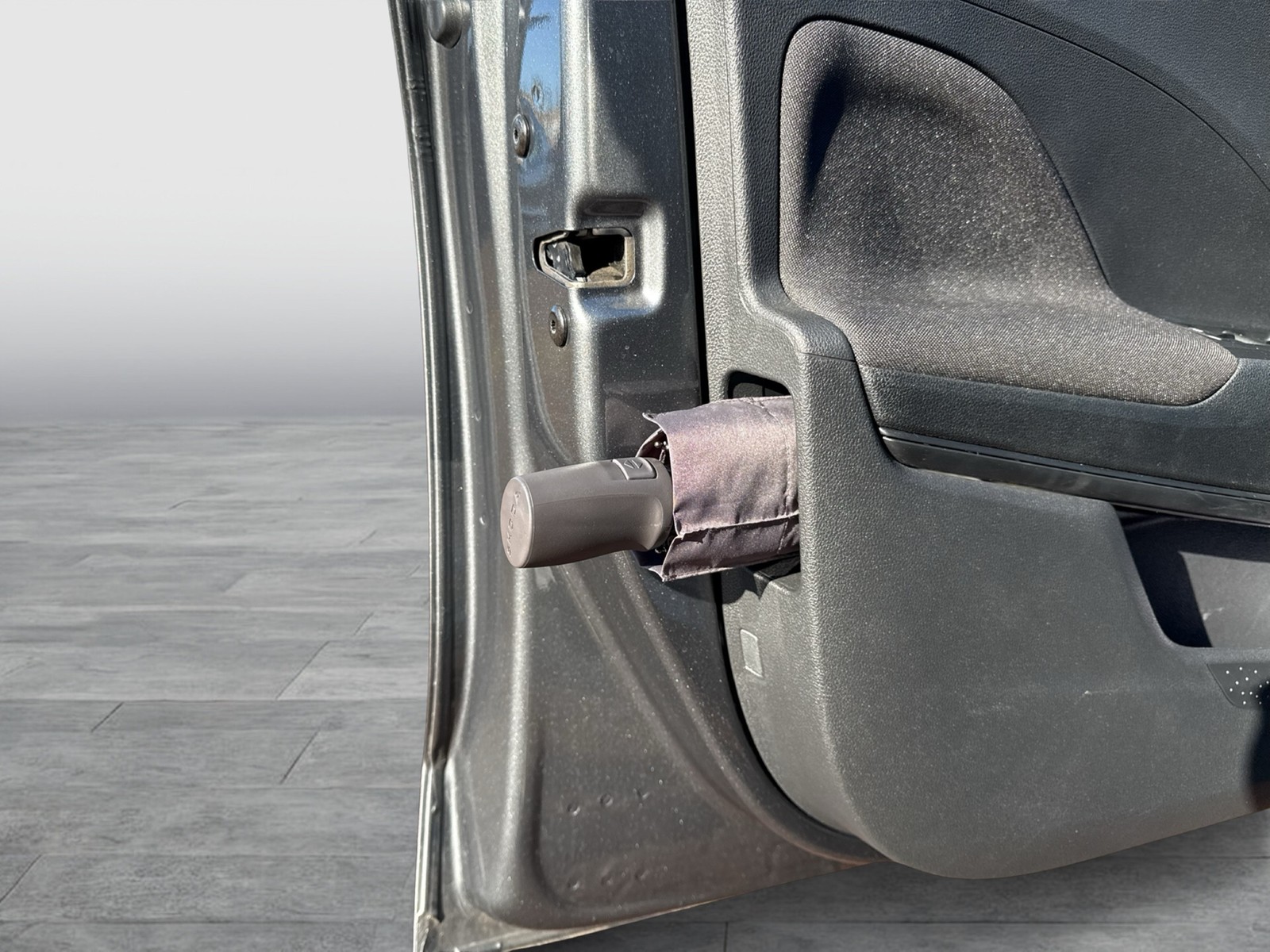 Skoda Fabia 1.0 TOUR CAM AHK-VORBEREITUNG NAVI SITZHZ.