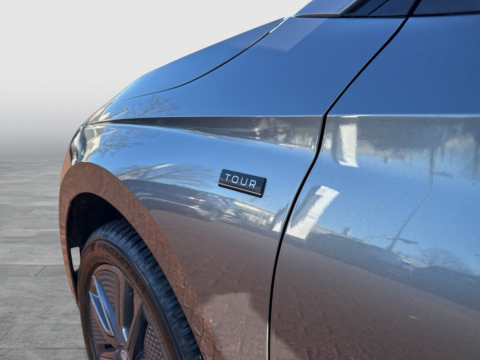 Skoda Fabia 1.0 TOUR CAM AHK-VORBEREITUNG NAVI SITZHZ.