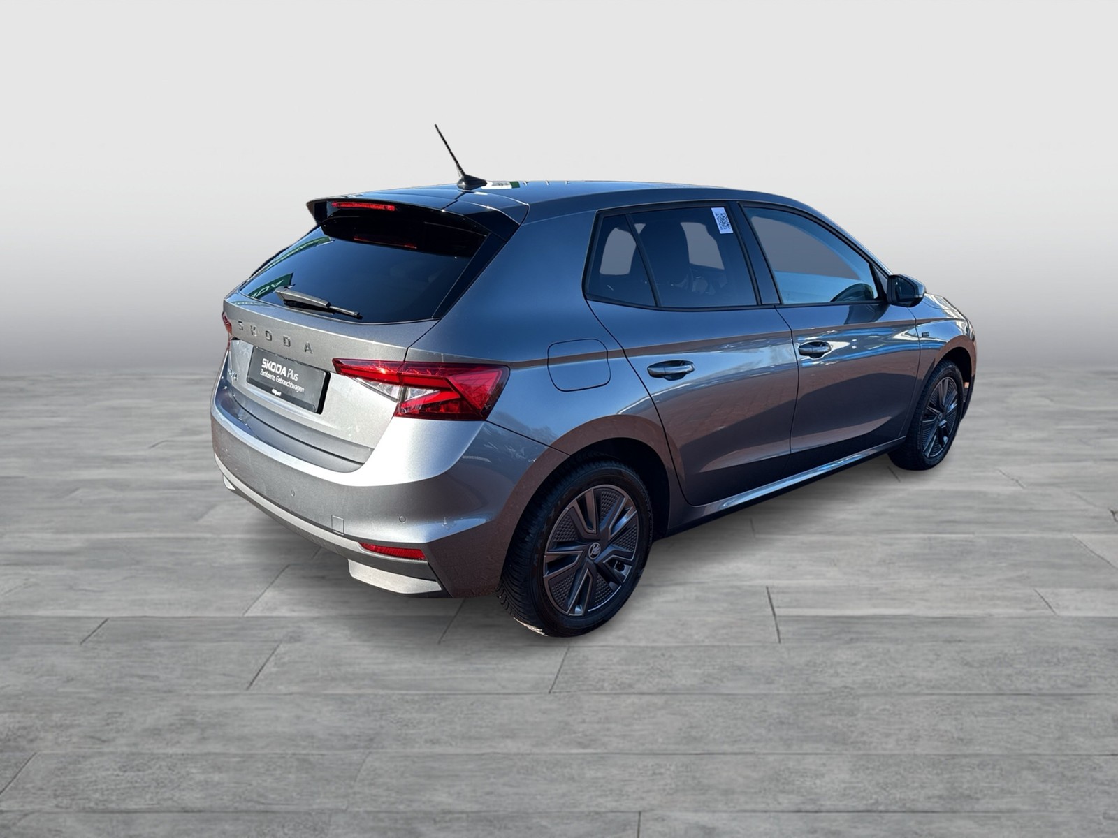 Skoda Fabia 1.0 TOUR CAM AHK-VORBEREITUNG NAVI SITZHZ.