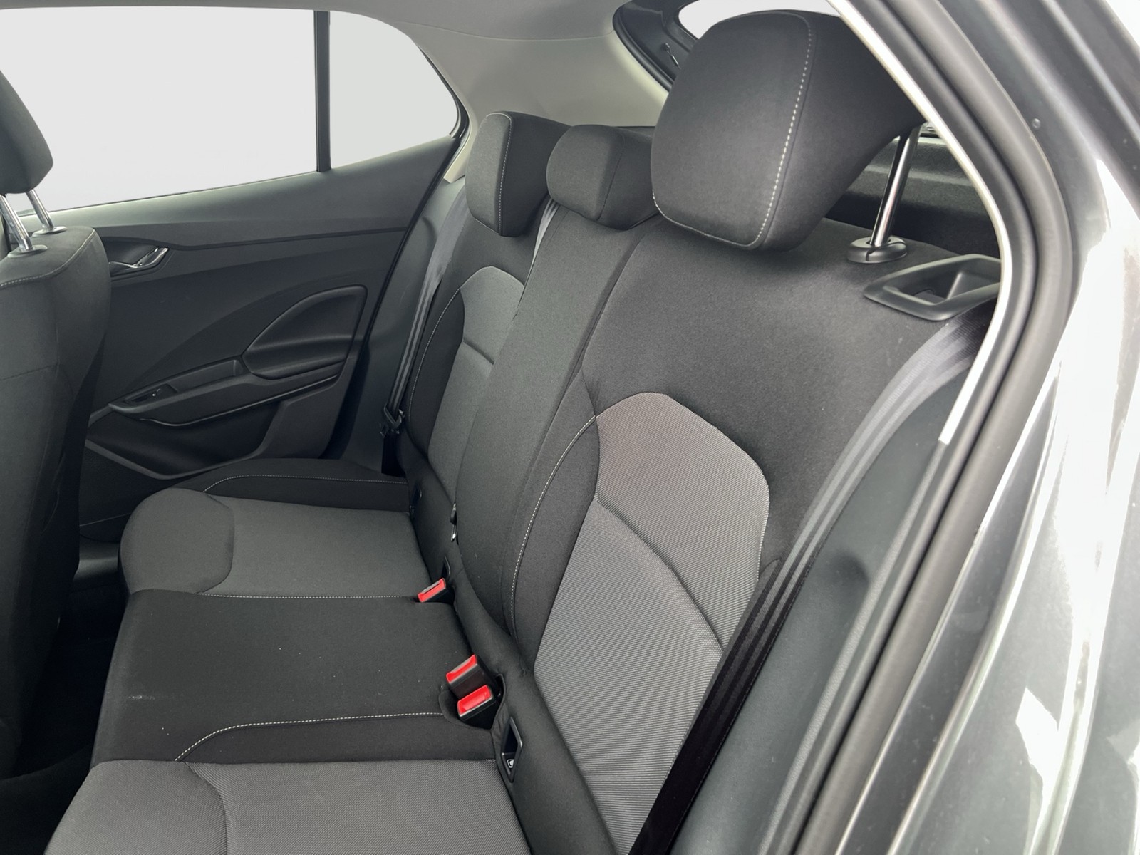 Skoda Fabia 1.0 TOUR CAM AHK-VORBEREITUNG NAVI SITZHZ.