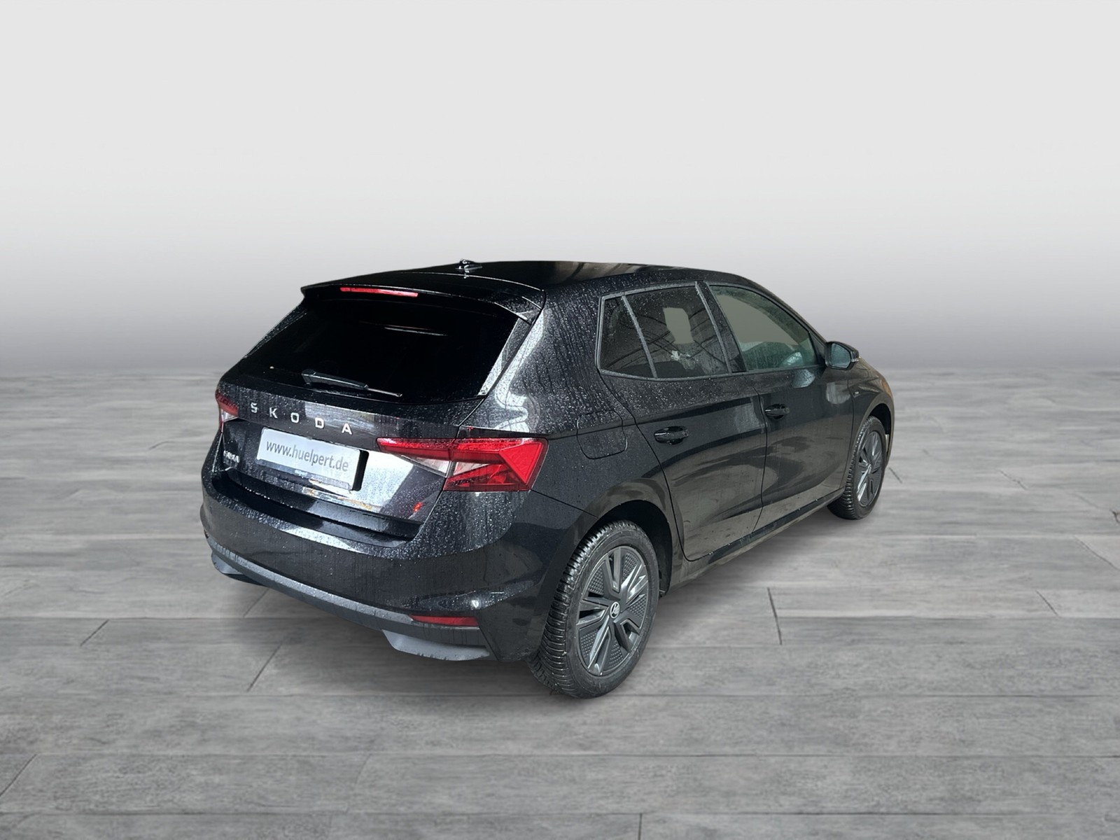 Skoda Fabia 1.0 TOUR CAM AHK-VORBEREITUNG NAVI SITZHZ.