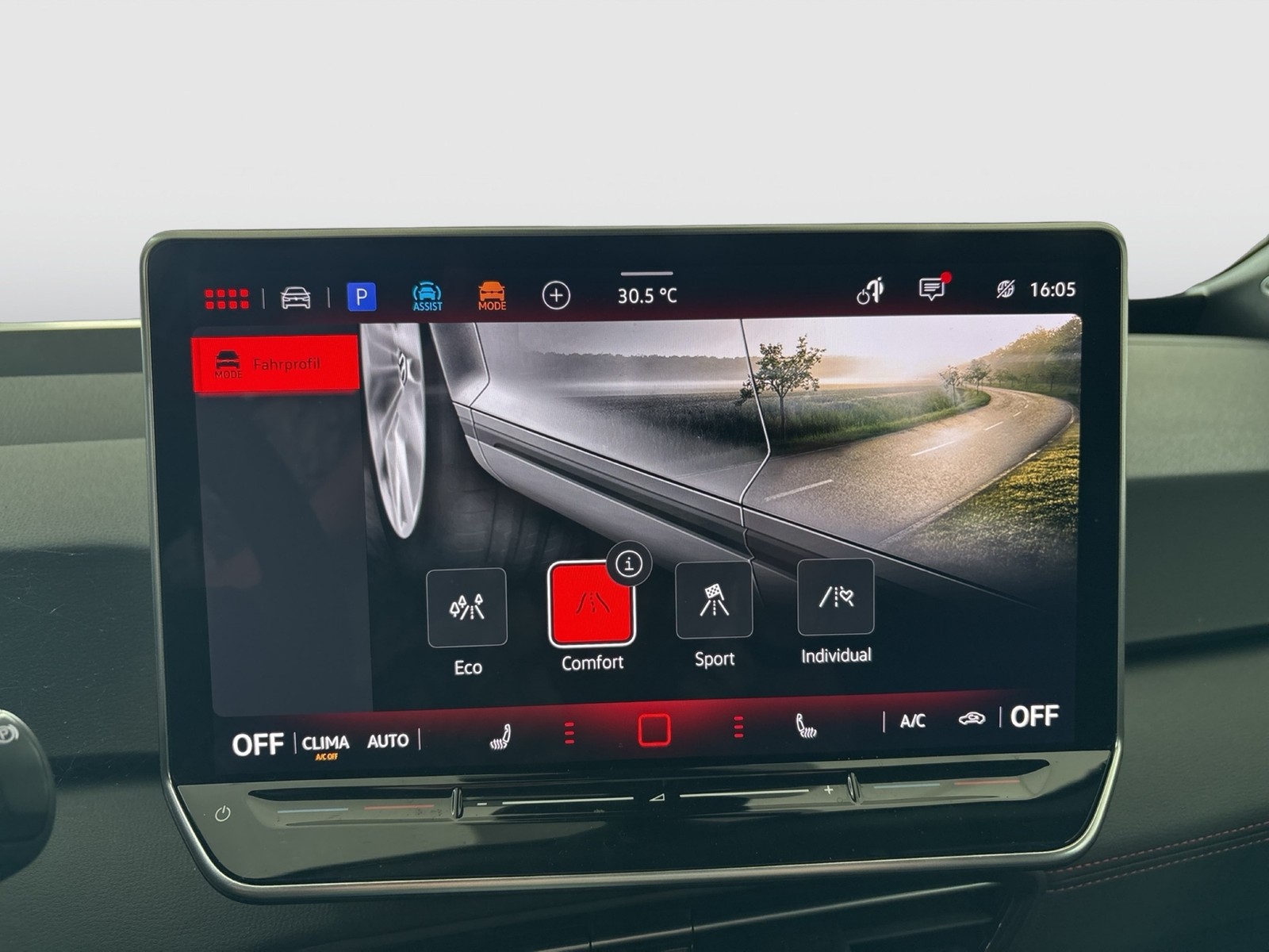 Volkswagen ID.3 GTX PERFORMANCE WÄRMEPUMPE 360°CAM ACC LM20