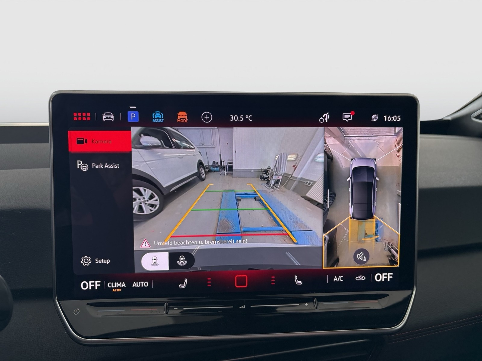 Volkswagen ID.3 GTX PERFORMANCE WÄRMEPUMPE 360°CAM ACC LM20