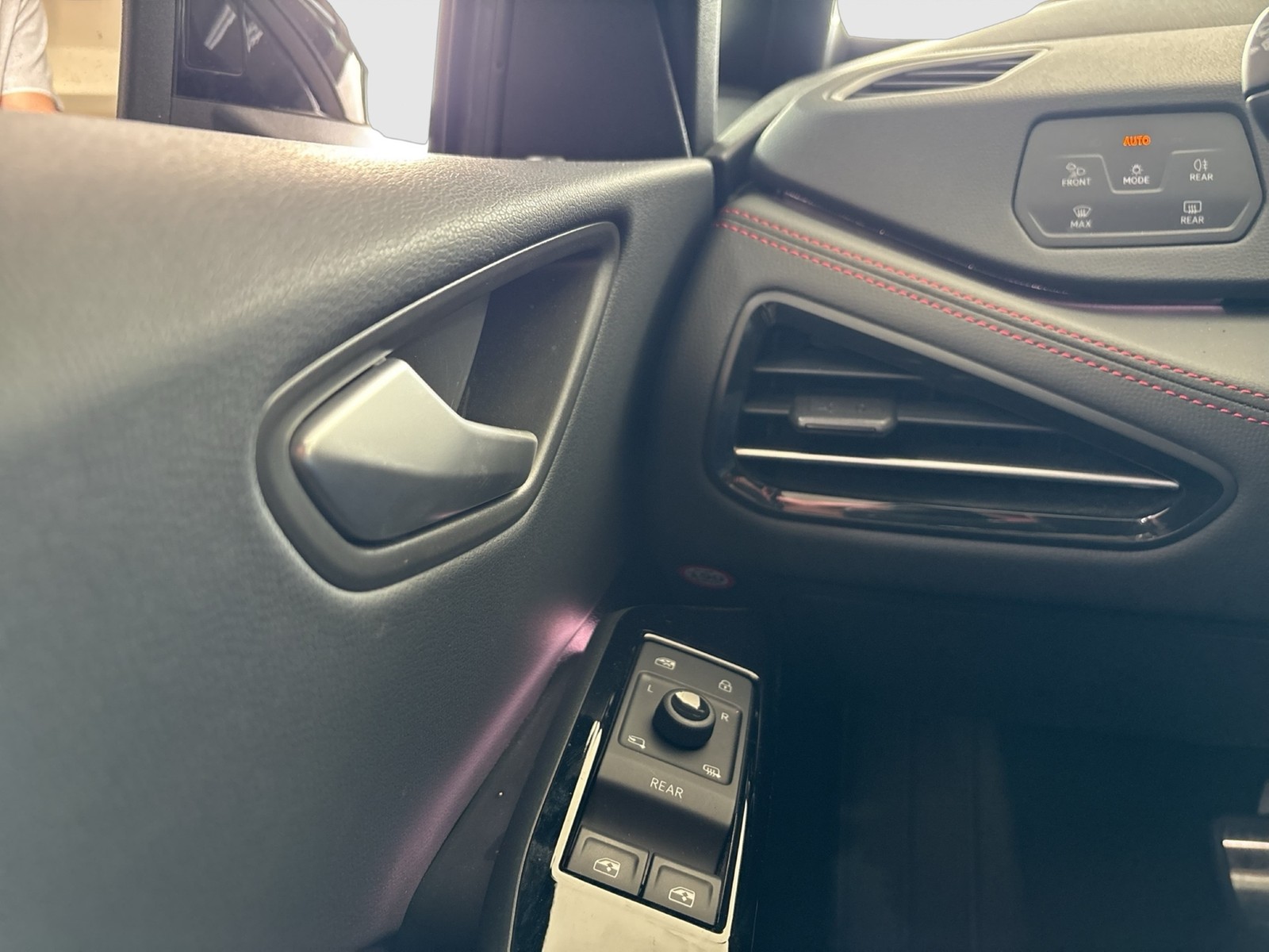 Volkswagen ID.3 GTX PERFORMANCE WÄRMEPUMPE 360°CAM ACC LM20