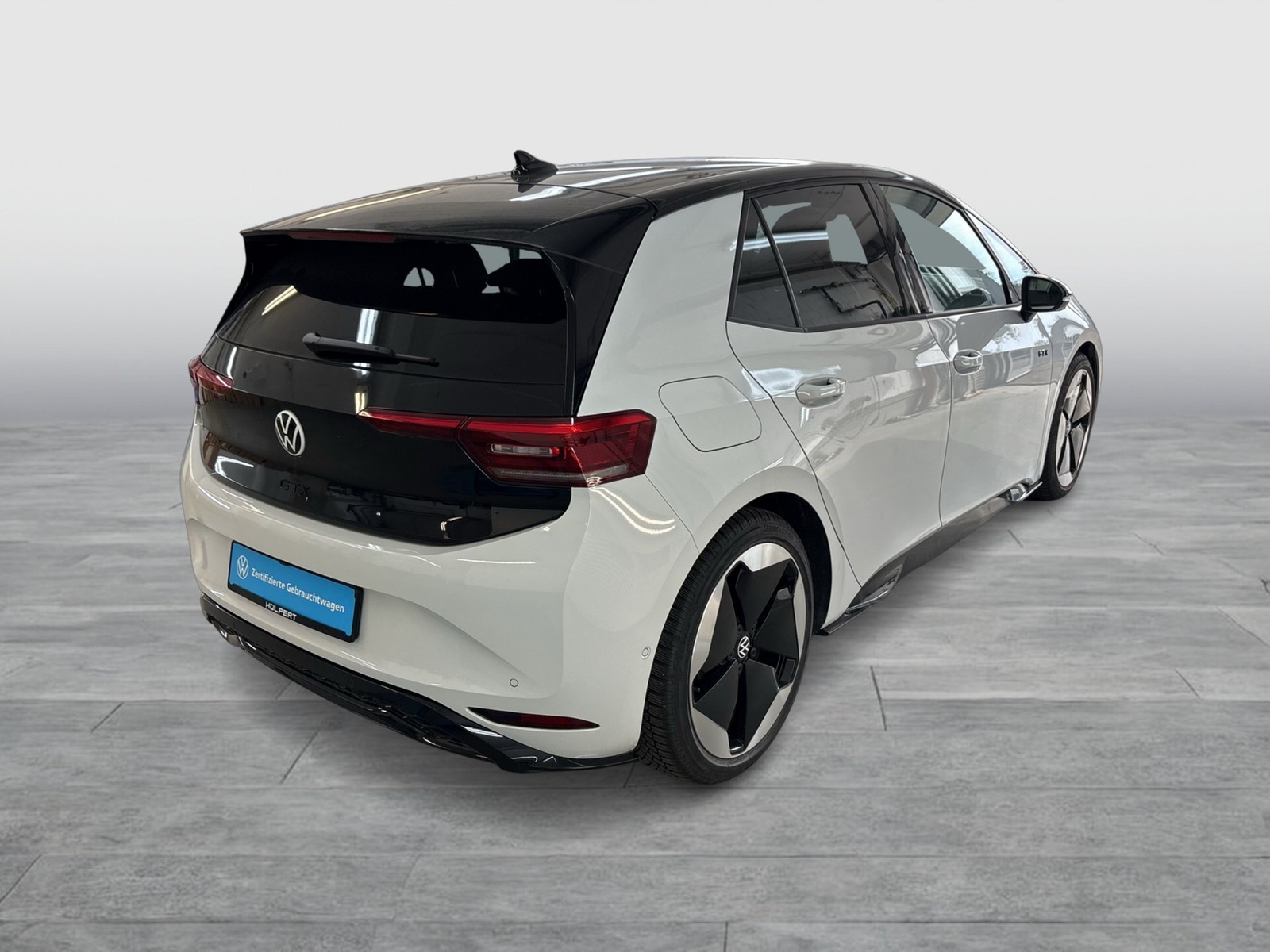 Volkswagen ID.3 GTX PERFORMANCE WÄRMEPUMPE 360°CAM ACC LM20