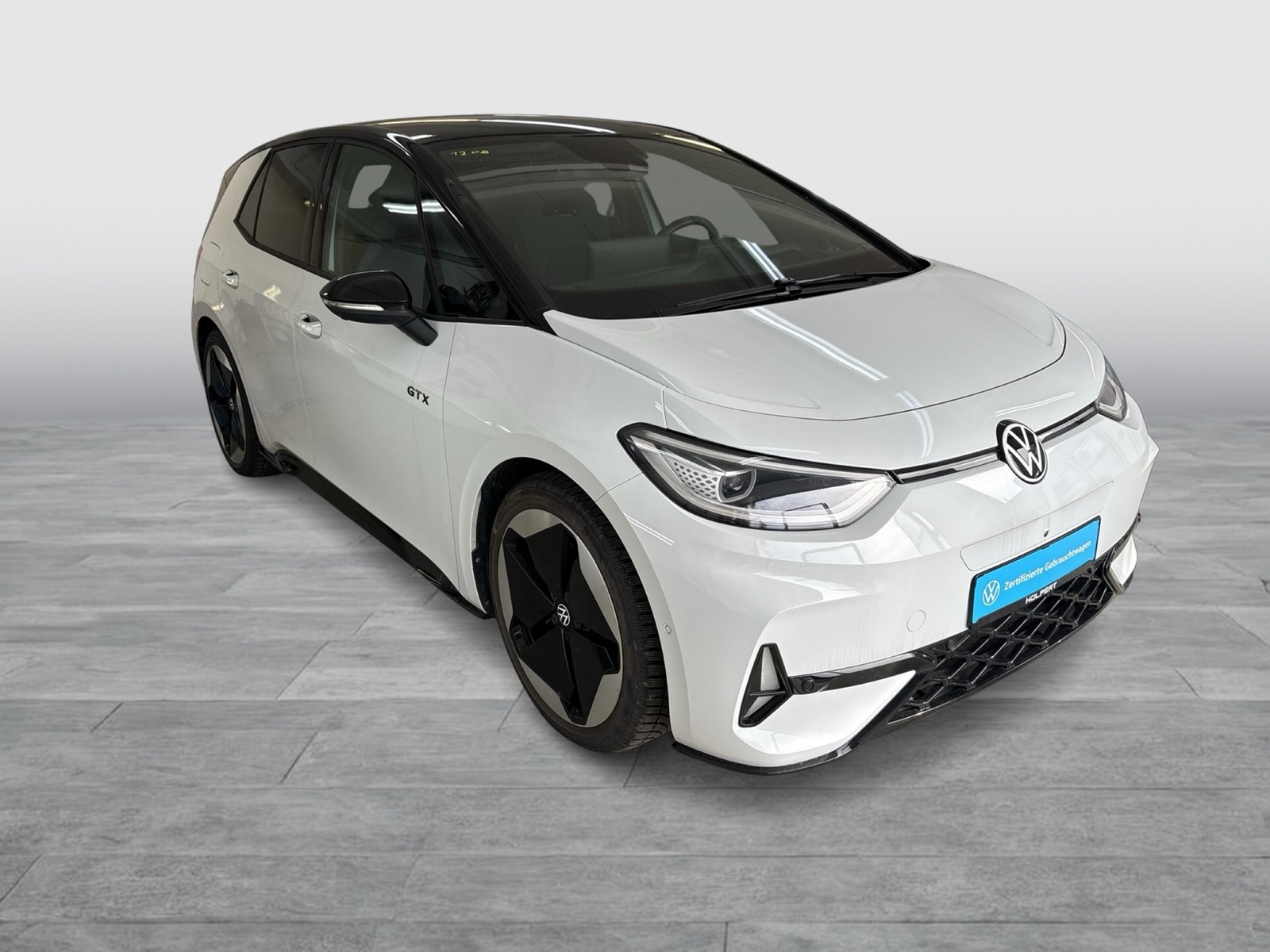 Volkswagen ID.3 GTX PERFORMANCE WÄRMEPUMPE 360°CAM ACC LM20