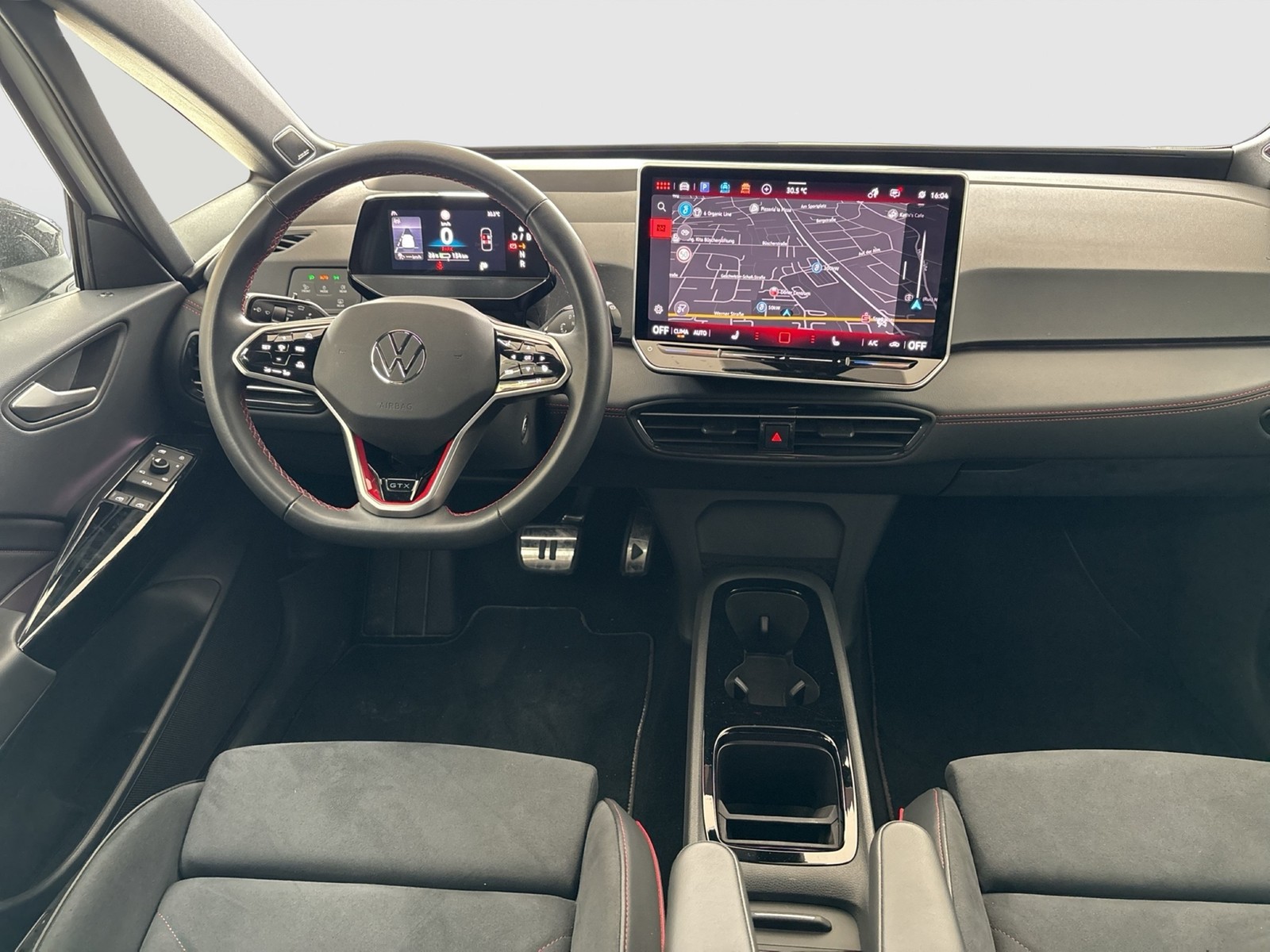 Volkswagen ID.3 GTX PERFORMANCE WÄRMEPUMPE 360°CAM ACC LM20