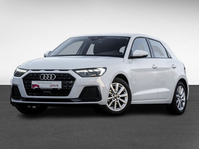 Audi A1 Sportback 25 advanced CARPLAY ALU LED SITZHZ.