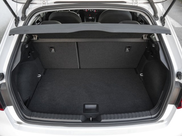 Audi A1 Sportback 25 advanced CARPLAY ALU LED SITZHZ.