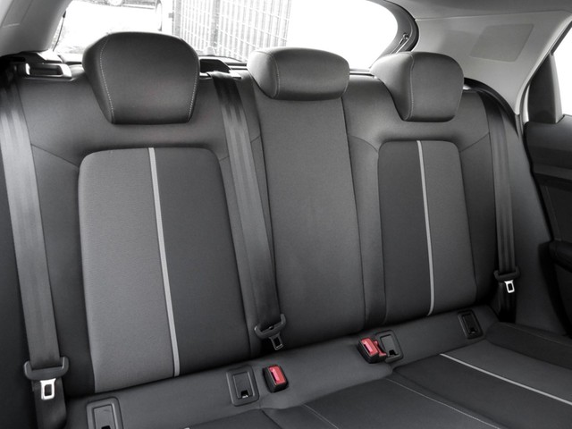 Audi A1 Sportback 25 advanced CARPLAY ALU LED SITZHZ.