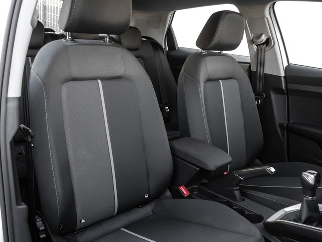 Audi A1 Sportback 25 advanced CARPLAY ALU LED SITZHZ.