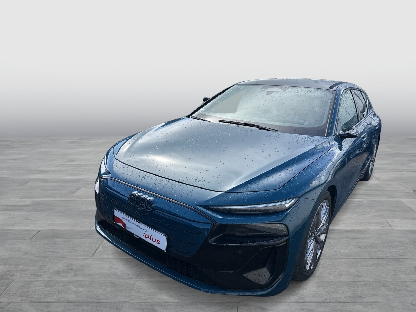 Audi A6 e-tron Avant performance S LINE PANO B&O LM21