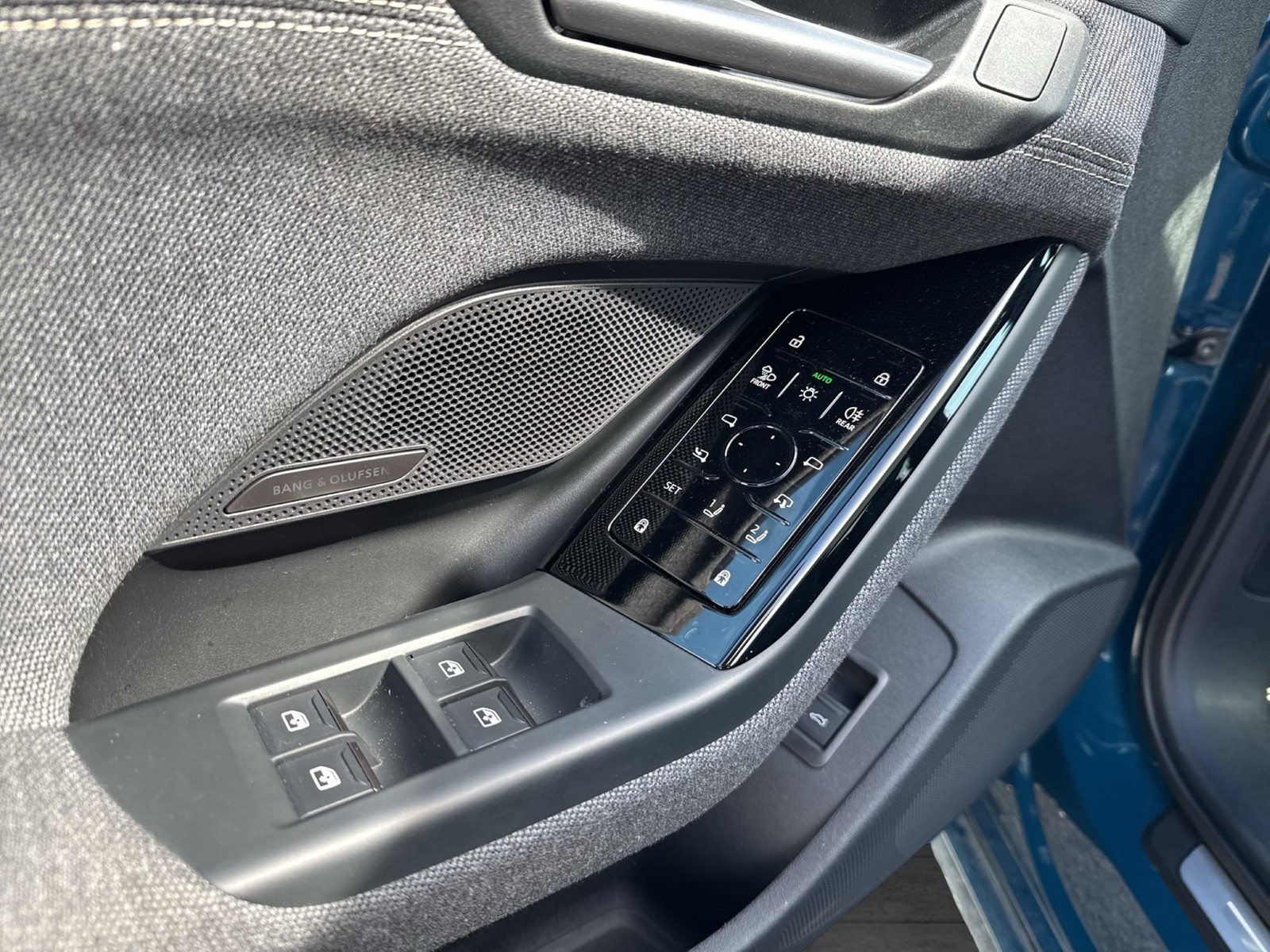 Audi A6 e-tron Avant performance S LINE PANO B&O LM21