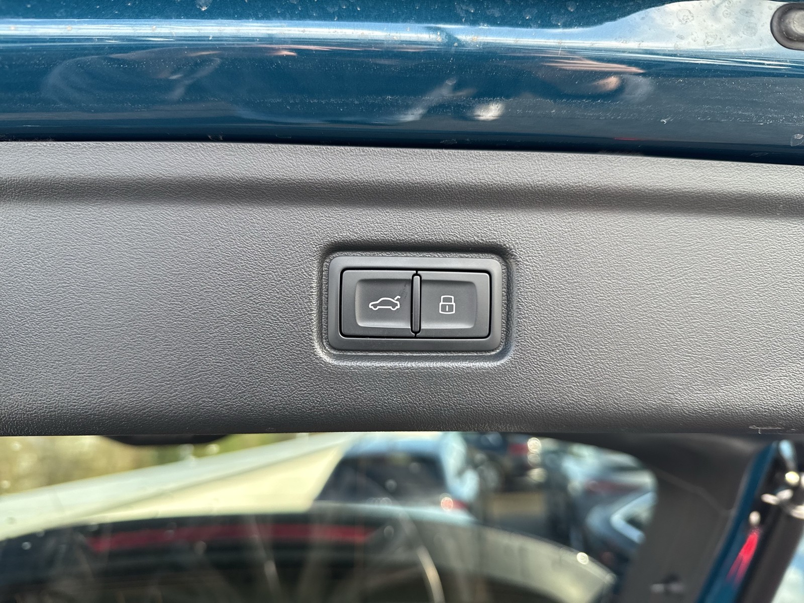 Audi A6 e-tron Avant performance S LINE PANO B&O LM21