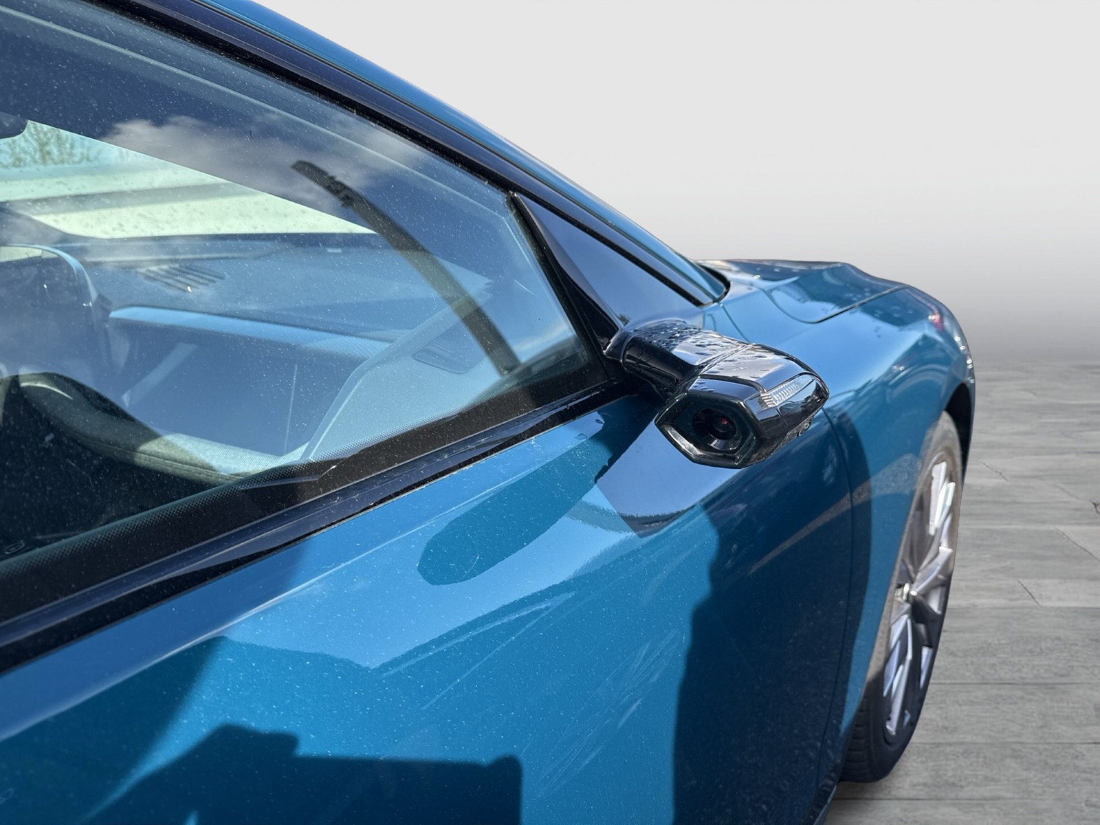 Audi A6 e-tron Avant performance S LINE PANO B&O LM21