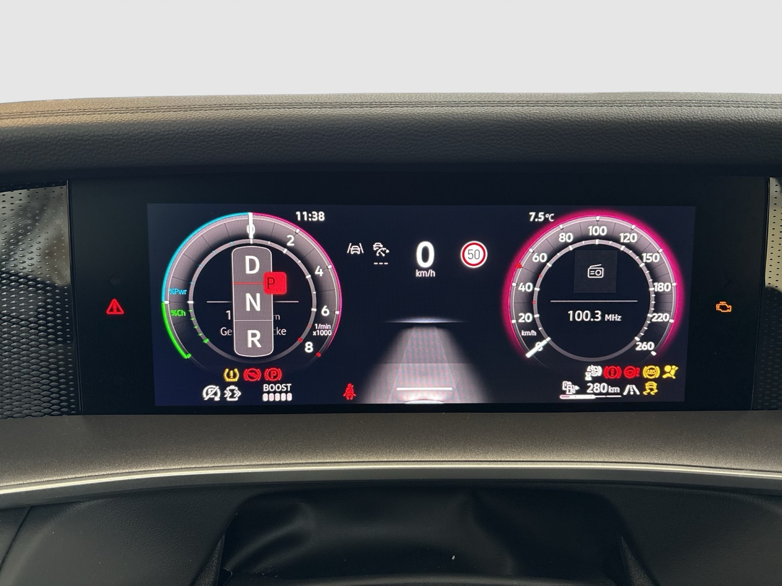 Volkswagen Tayron 1.5 HYBRID LIFE AHK CAM ACC LM18 LED+ NAVI