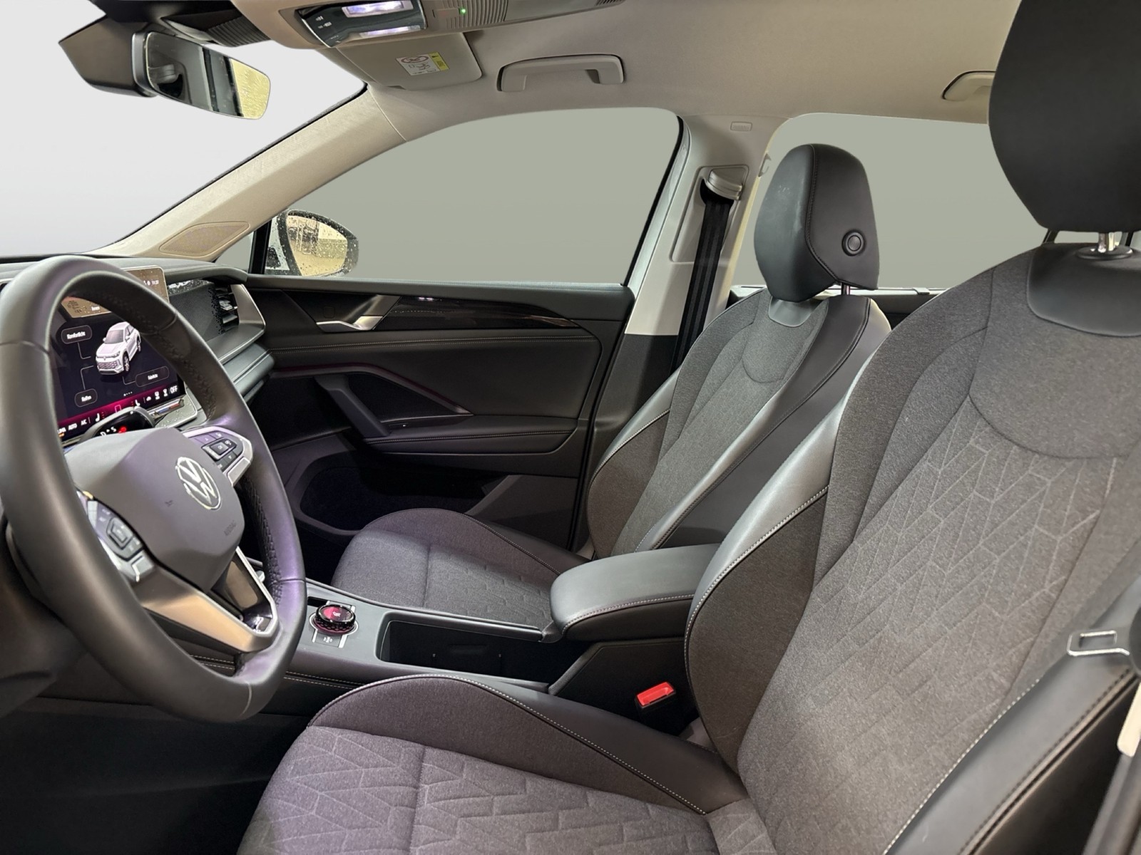 Volkswagen Tayron 1.5 HYBRID LIFE AHK CAM ACC LM18 LED+ NAVI