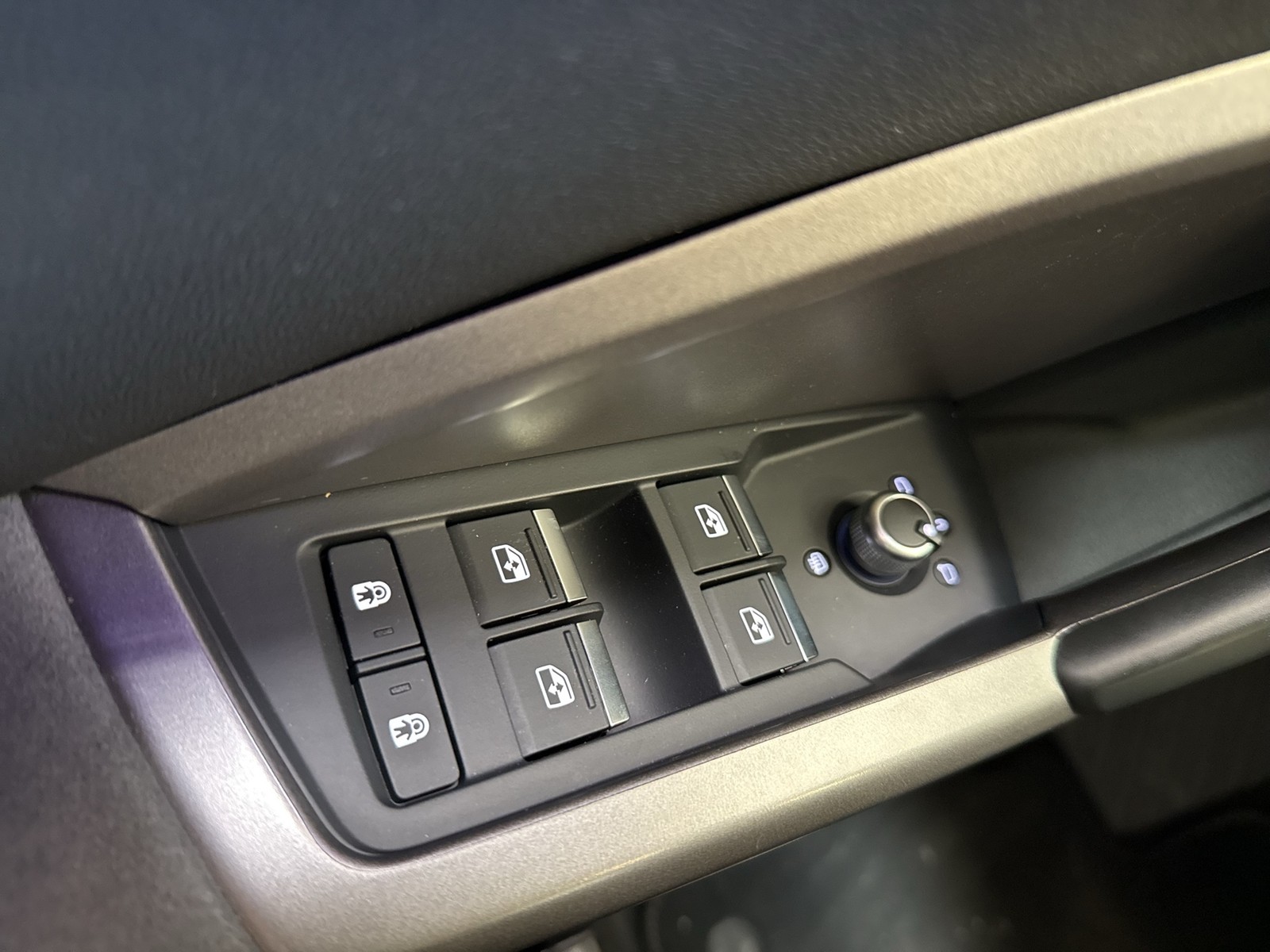 Audi Q3 35 advanced PANO CAM ACC LM18 NAVI+ SITZHEIZ.