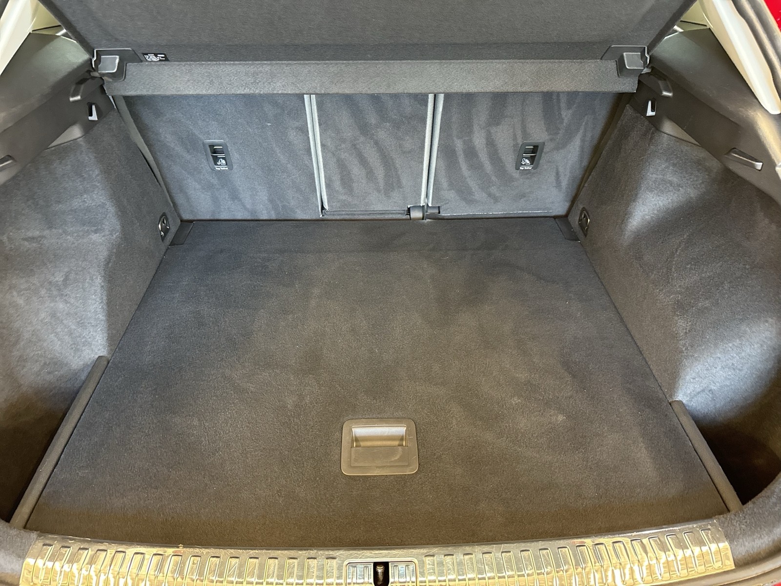 Audi Q3 35 advanced PANO CAM ACC LM18 NAVI+ SITZHEIZ.