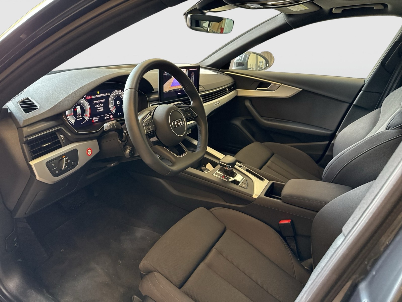 Audi A4 Allroad 45 quattro PANO CAM MATRIX NAVI+